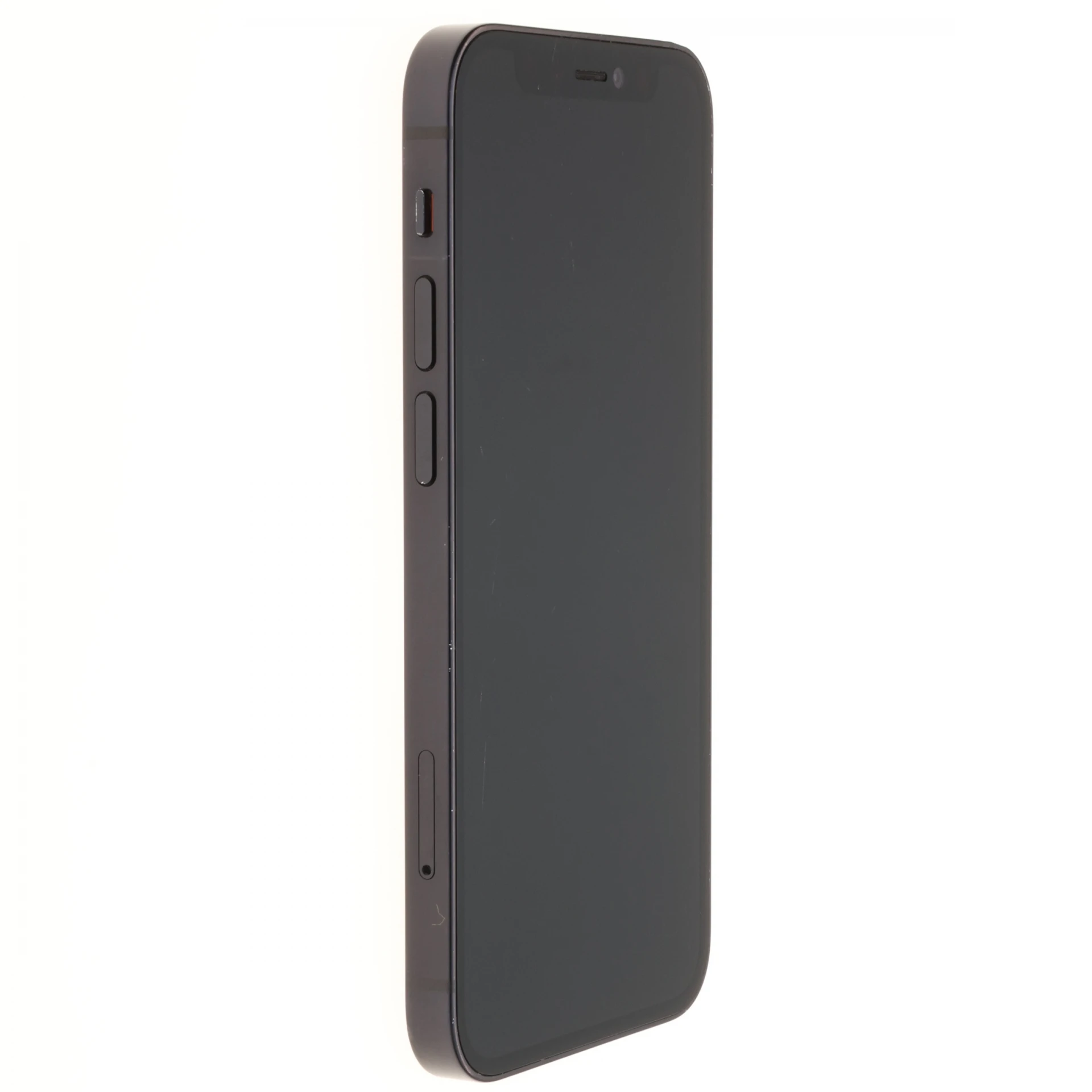 Apple iPhone 12 Mini 128 GB Black 100% 