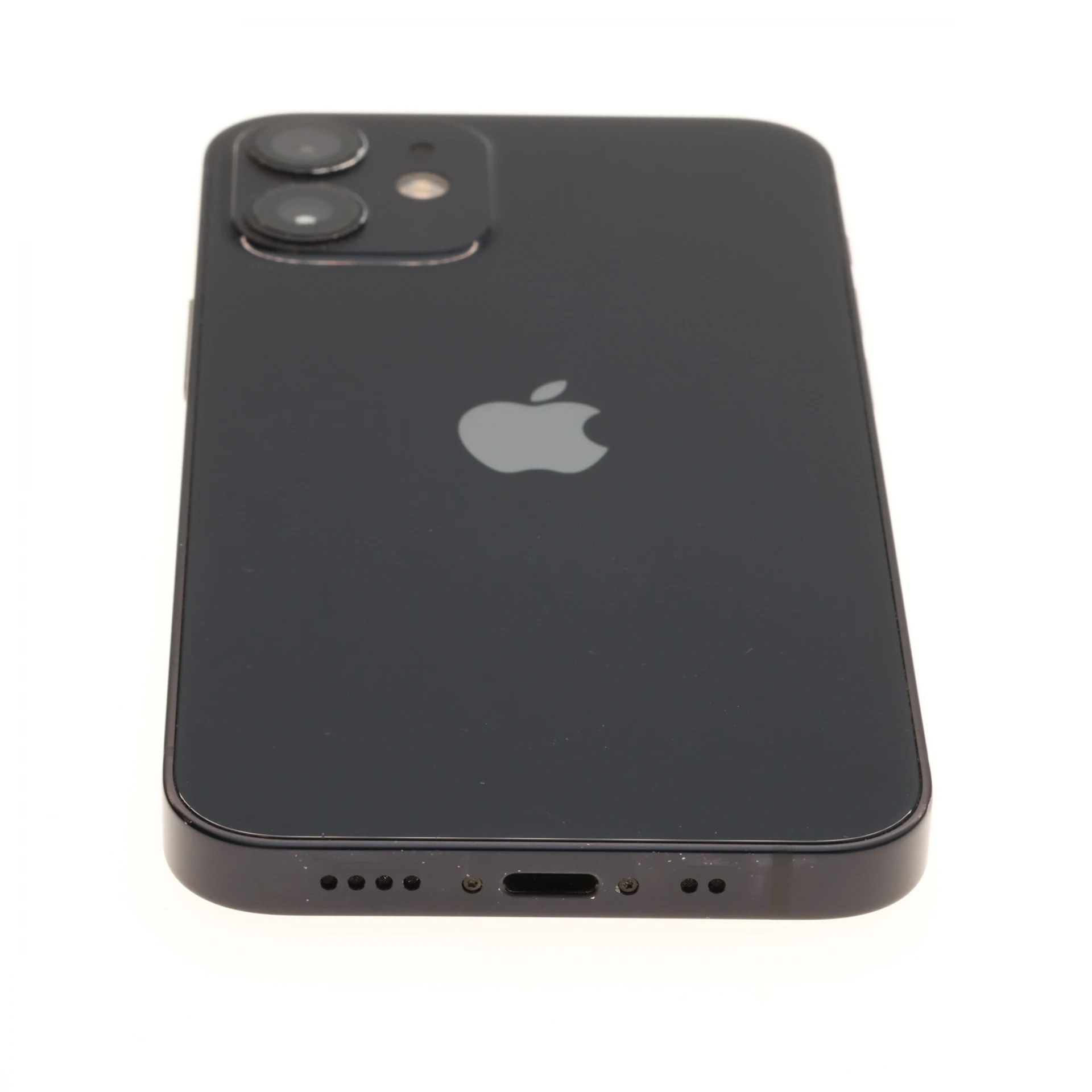 Apple iPhone 12 Mini 128 GB Black 100% 