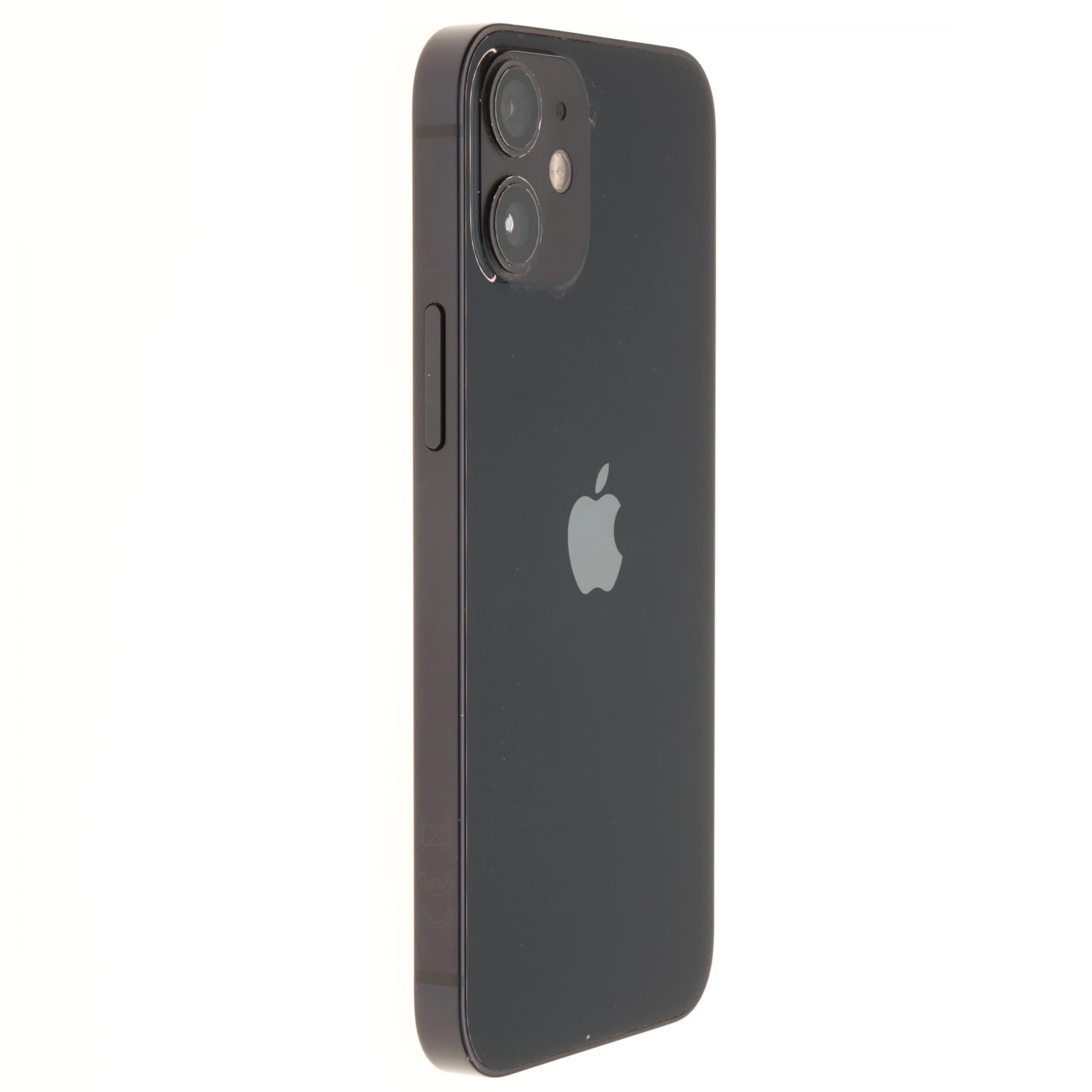 Apple iPhone 12 Mini 128 GB Black 100% 