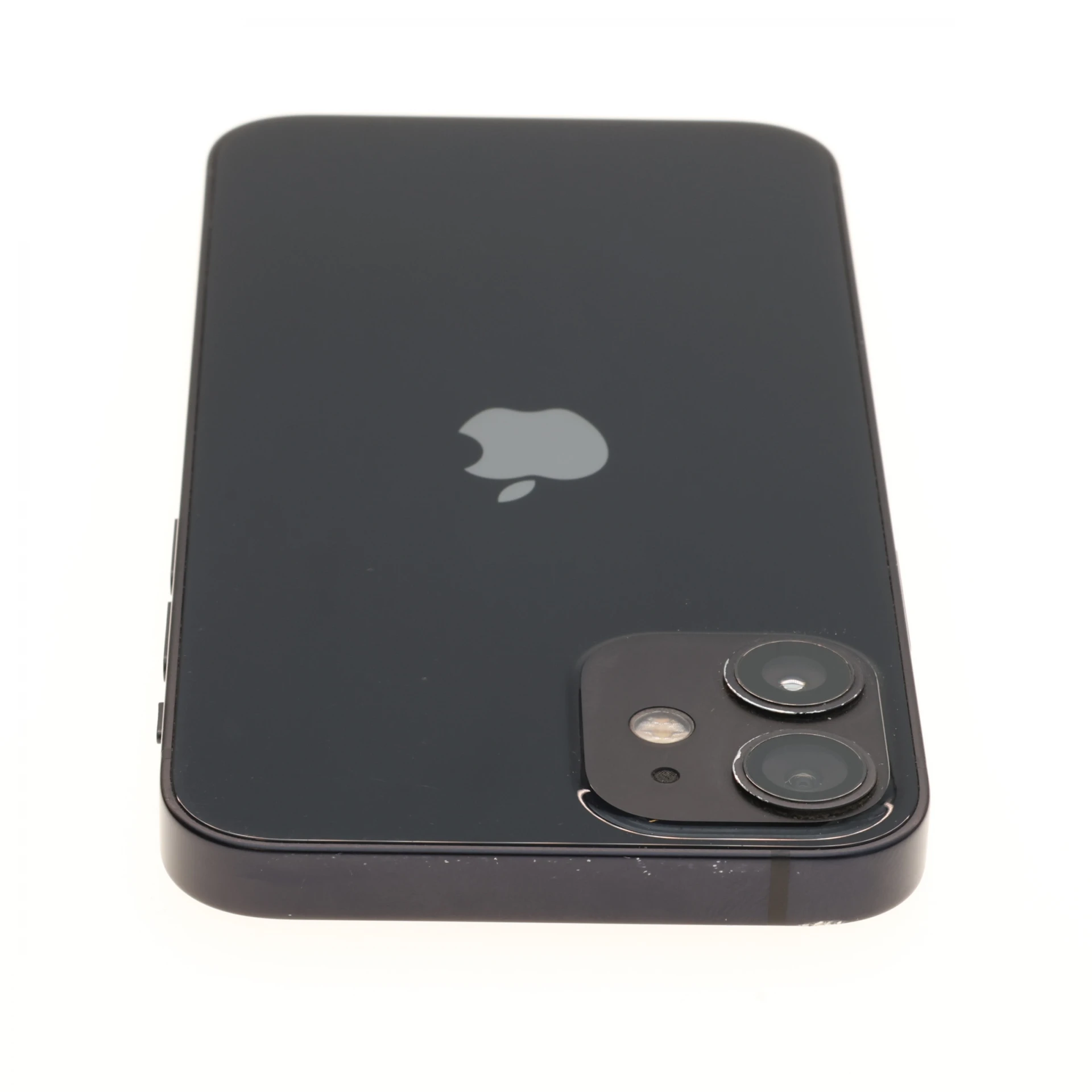 Apple iPhone 12 Mini 128 GB Black 100% 