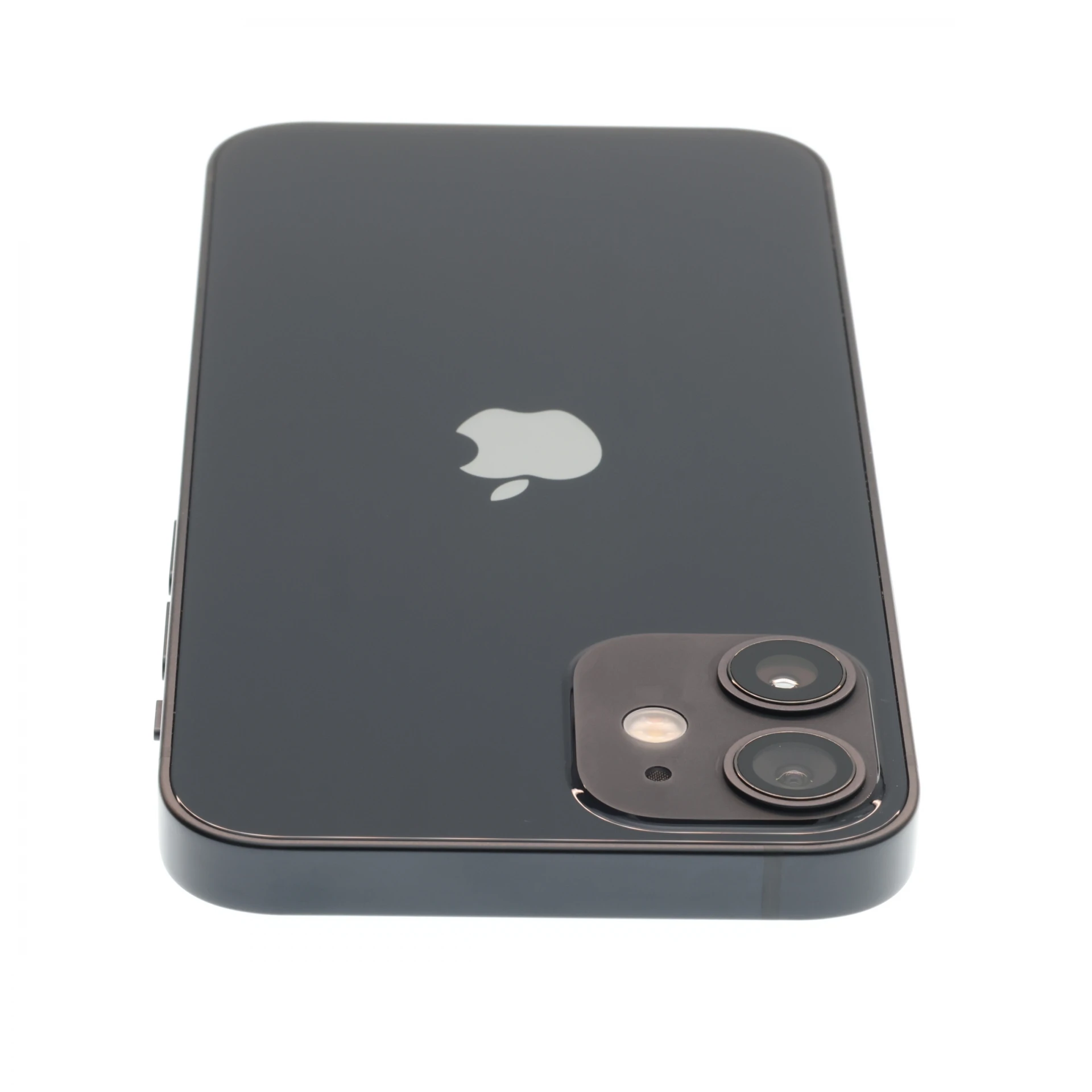 Apple iPhone 12 Mini 64 GB Black 100% 