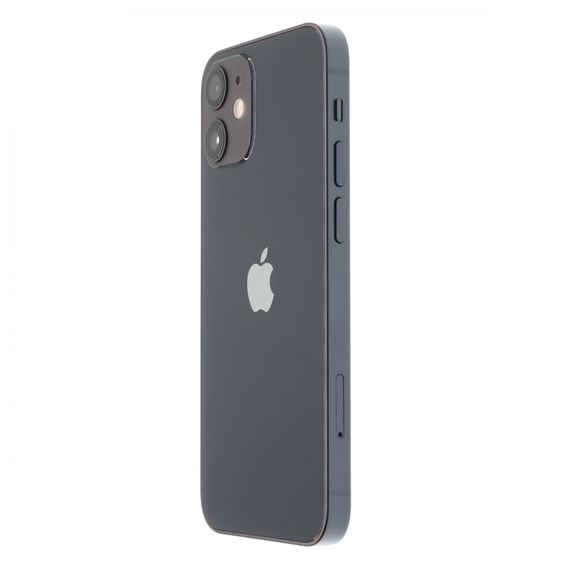 Apple iPhone 12 Mini 64 GB Black 100% 