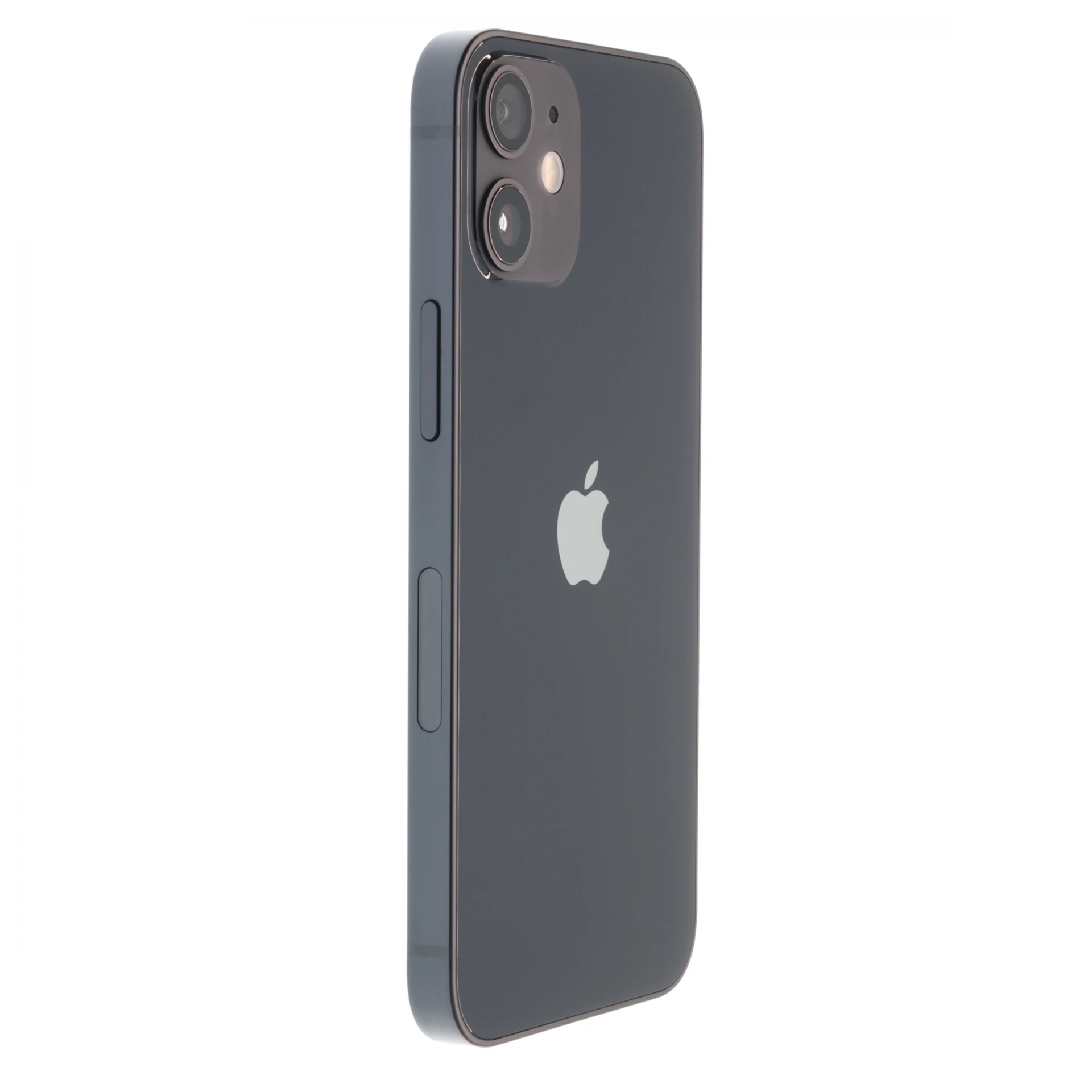 Apple iPhone 12 Mini 64 GB Black 100% 