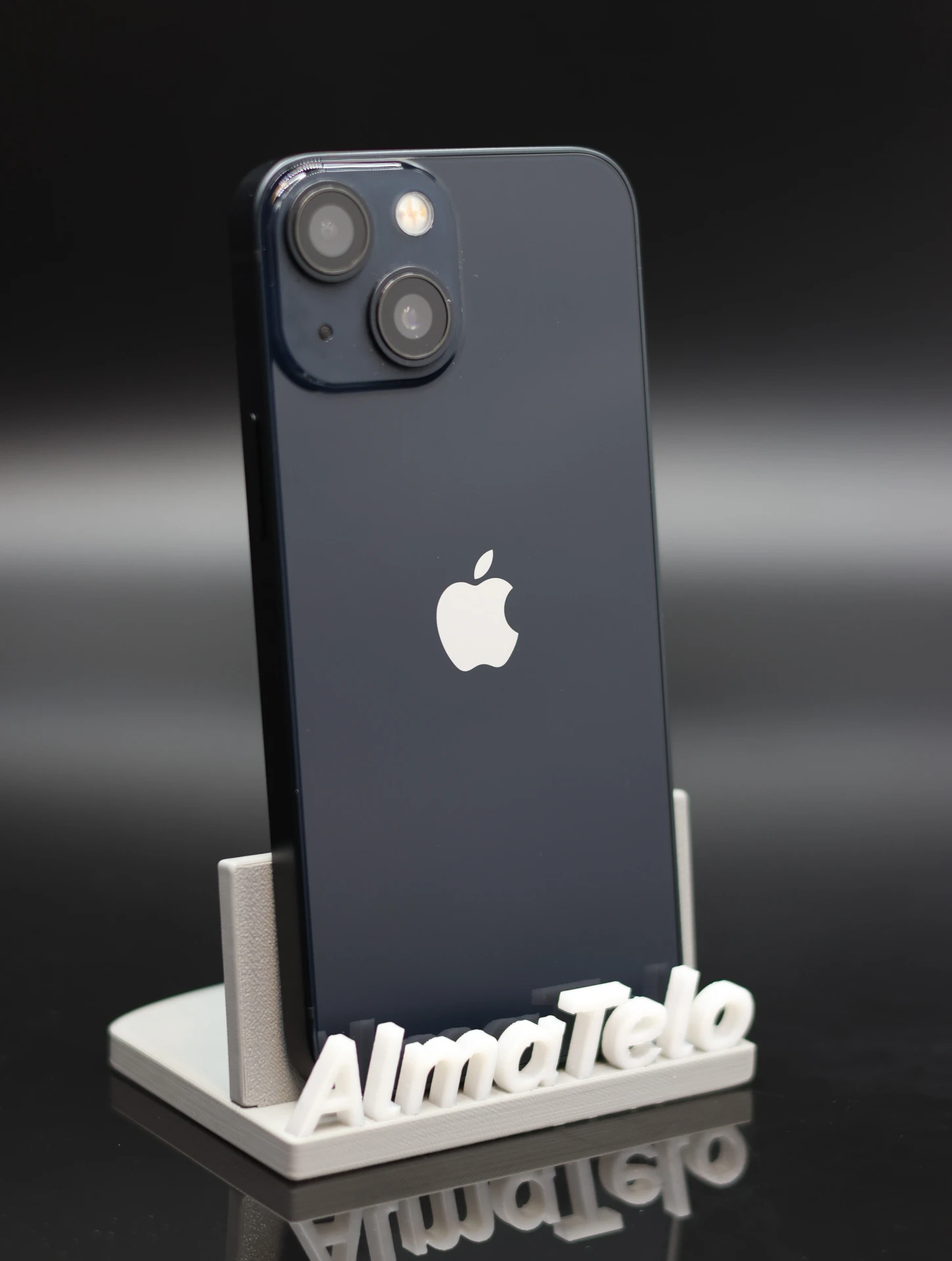Apple iPhone 12 Mini 64 GB Black 100% 