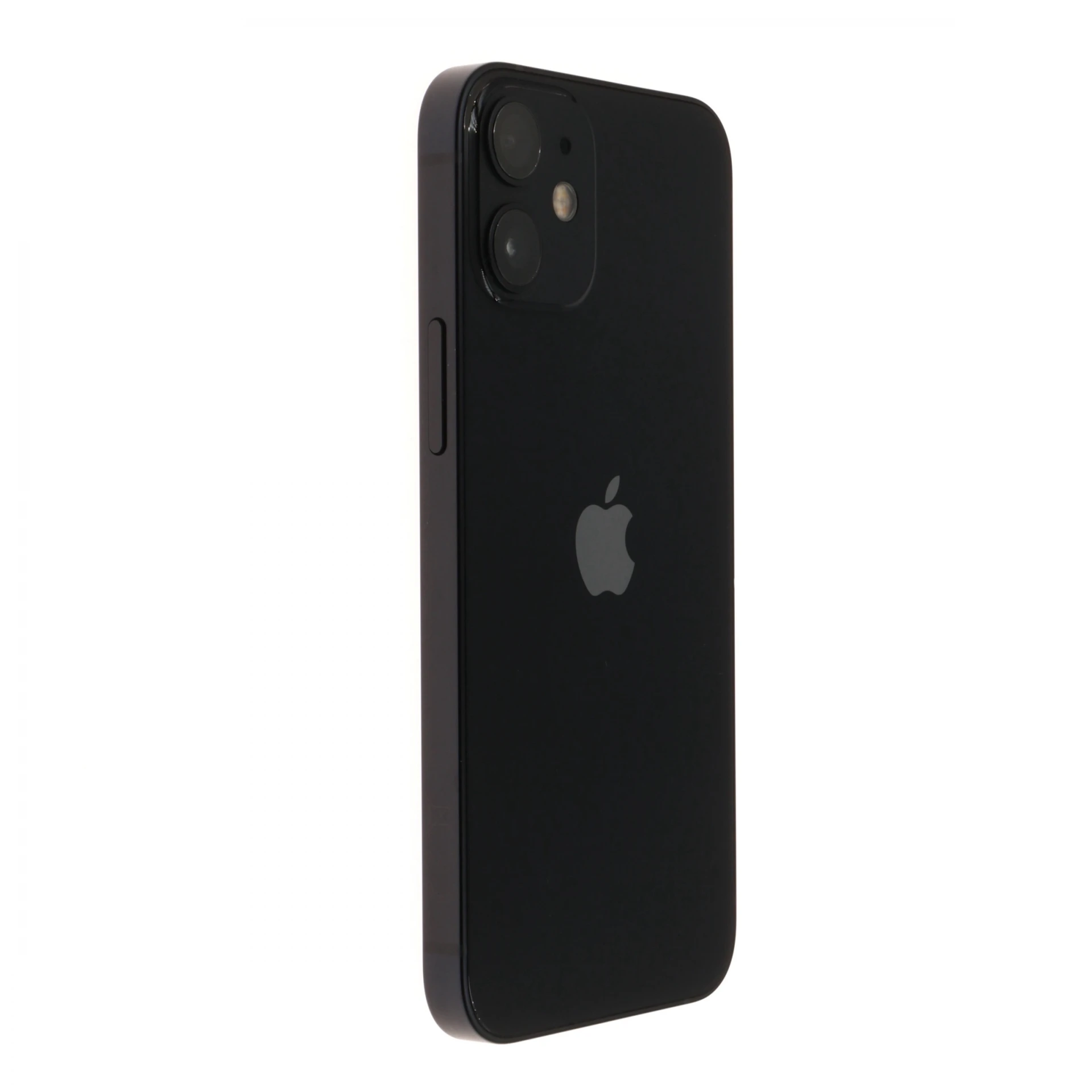 Apple iPhone 12 Mini 64 GB Black 100% 