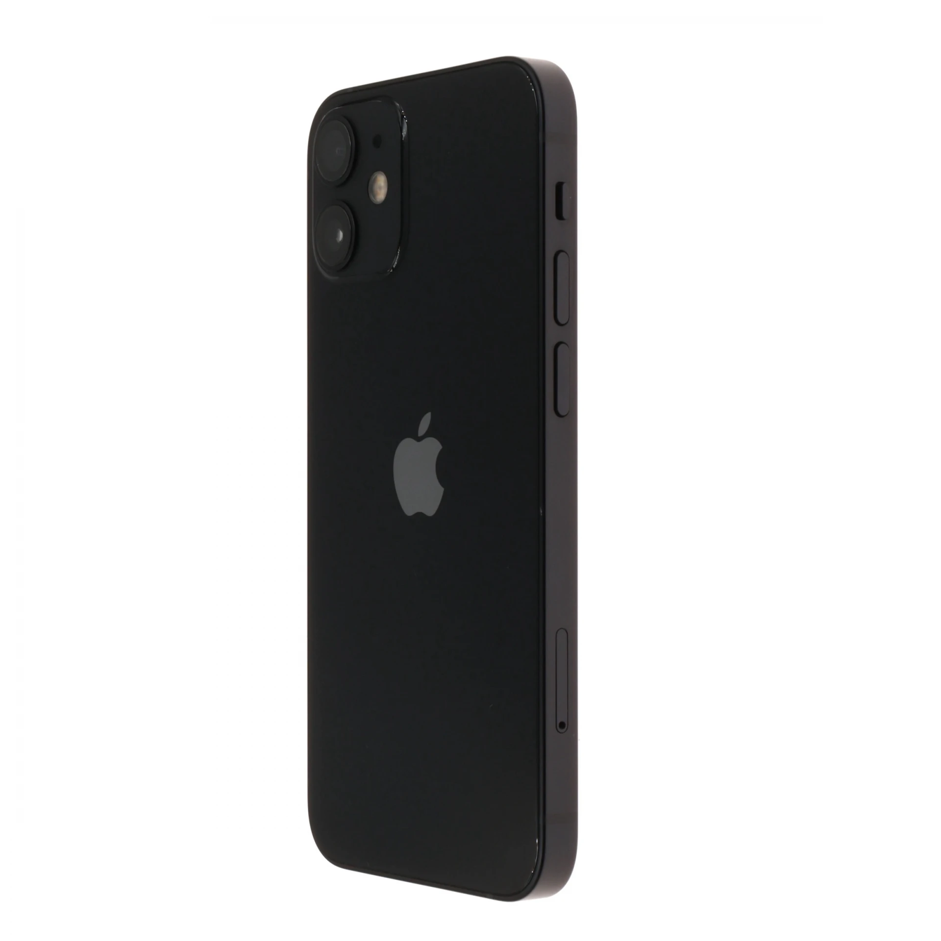 Apple iPhone 12 Mini 64 GB Black 100% 