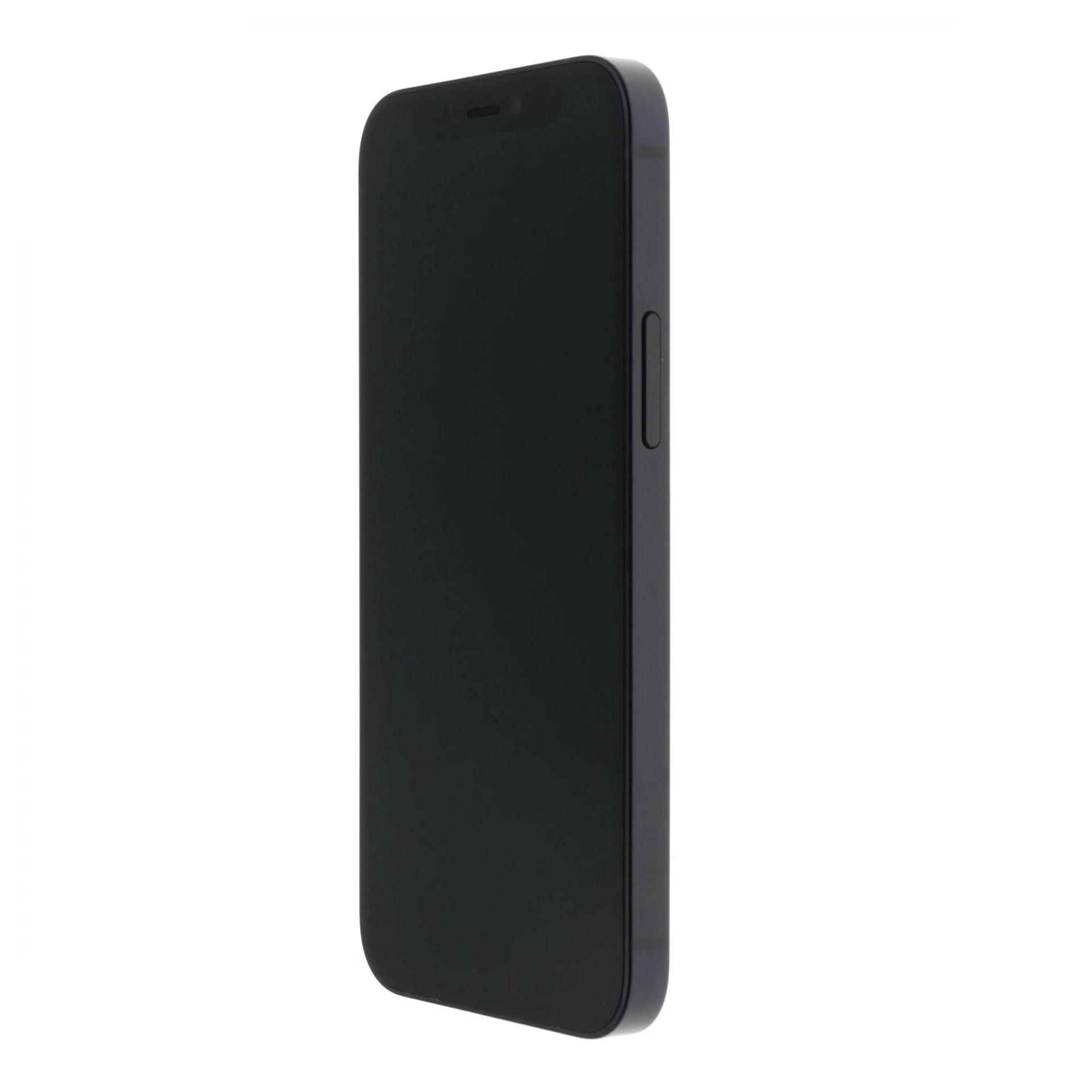 Apple iPhone 12 Mini 64 GB Black 100% 