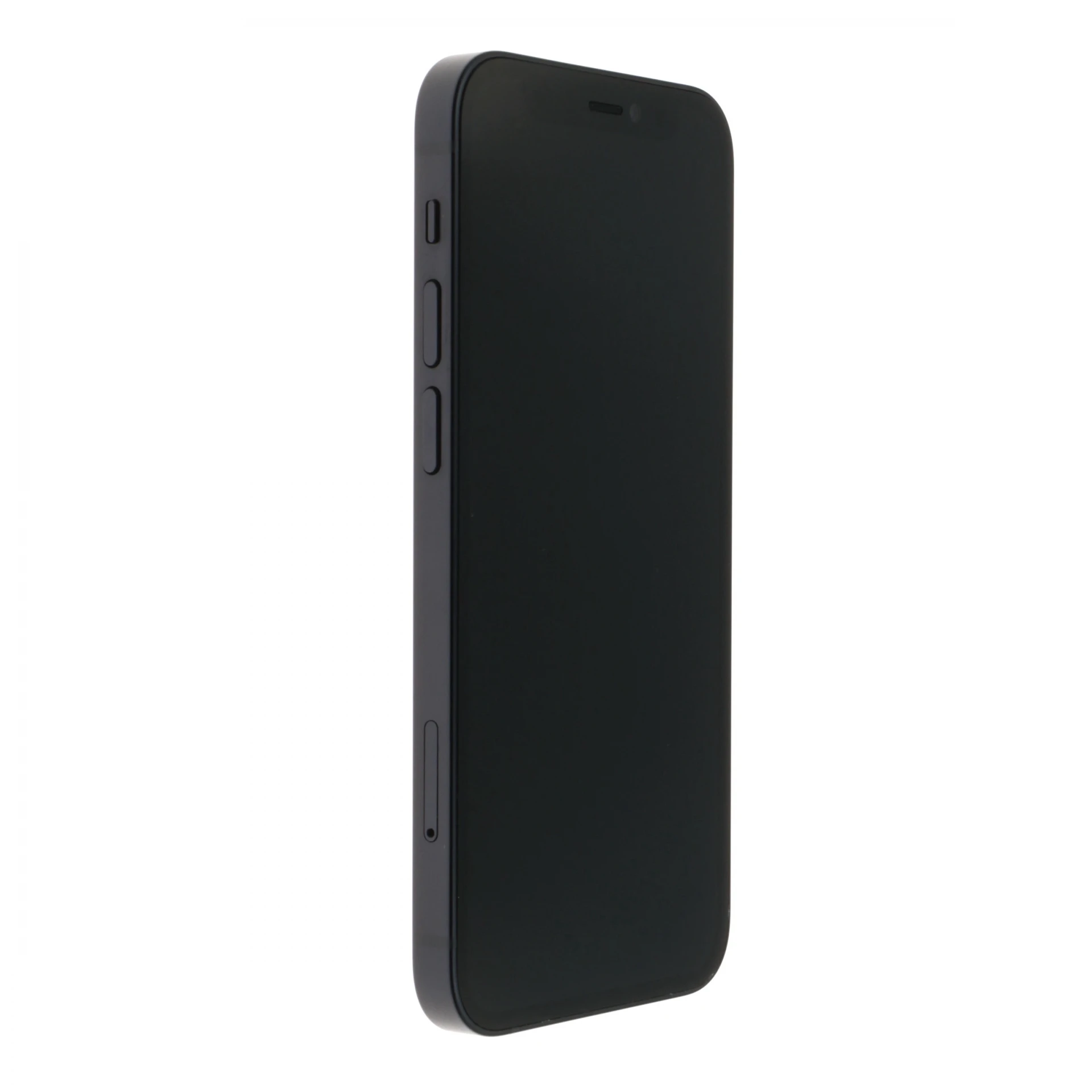 Apple iPhone 12 Mini 64 GB Black 100% 