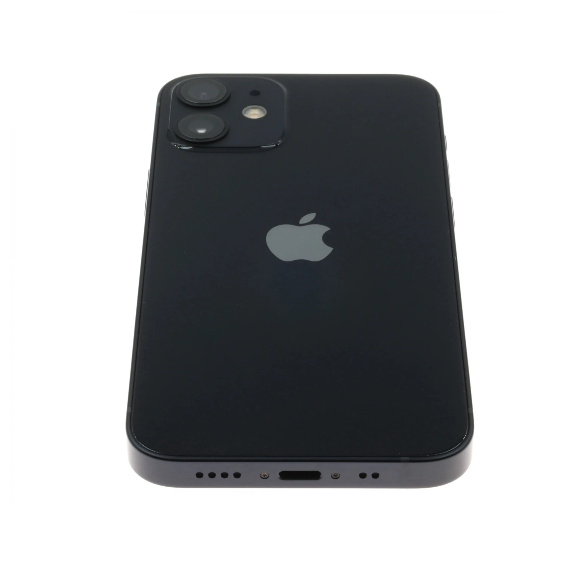 Apple iPhone 12 Mini 64 GB Black 100% 