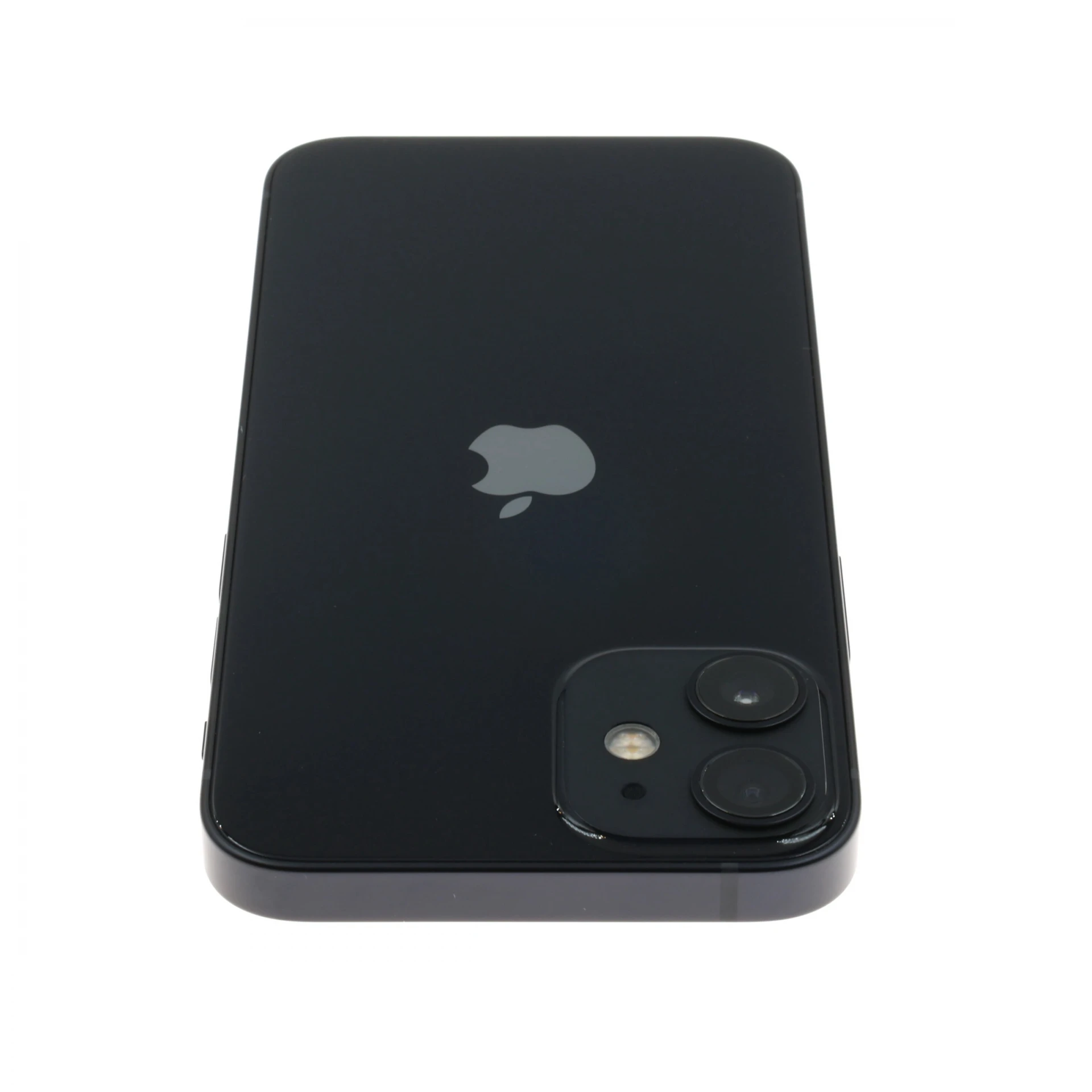 Apple iPhone 12 Mini 64 GB Black 100% 