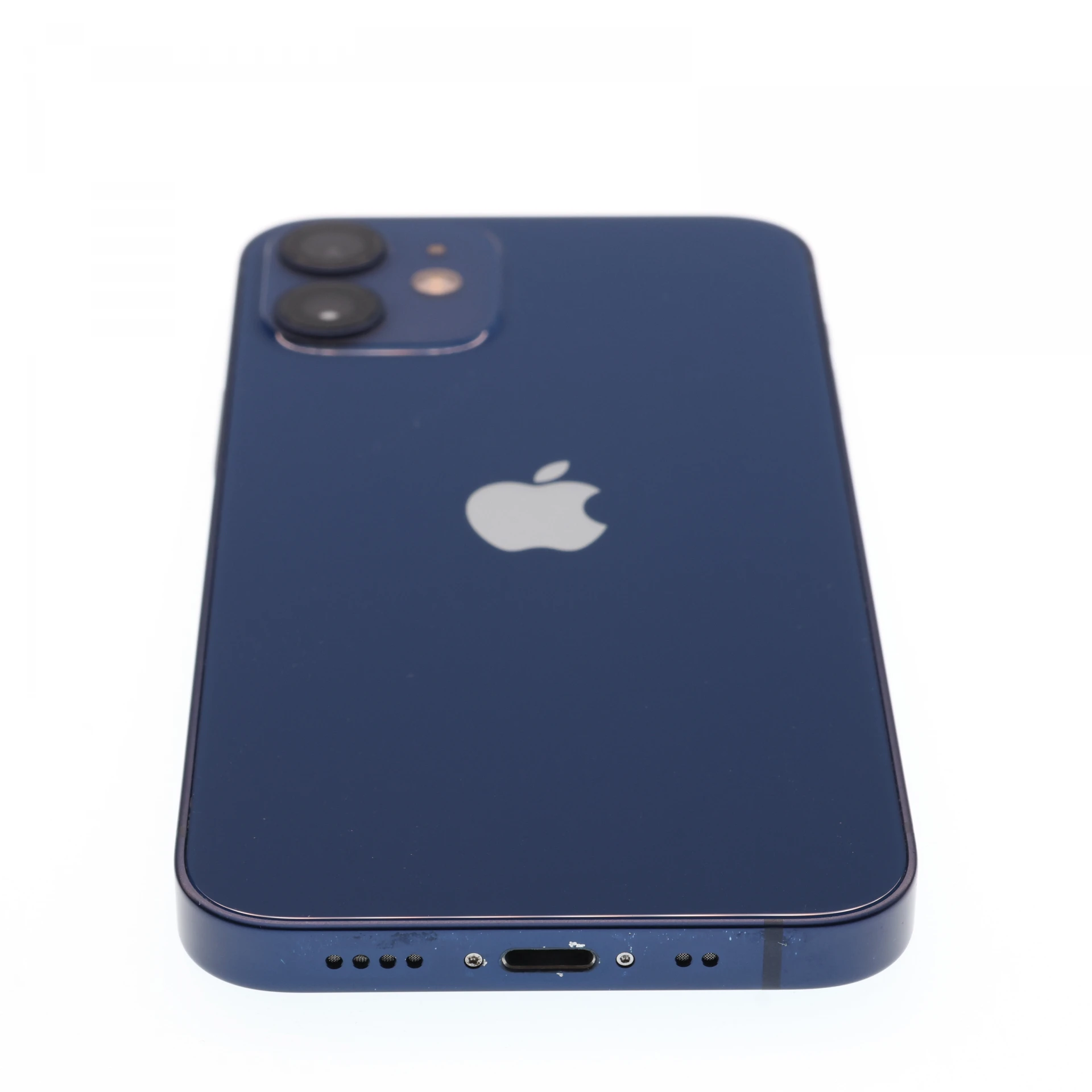 Apple iPhone 12 Mini 64 GB Blue 100% 