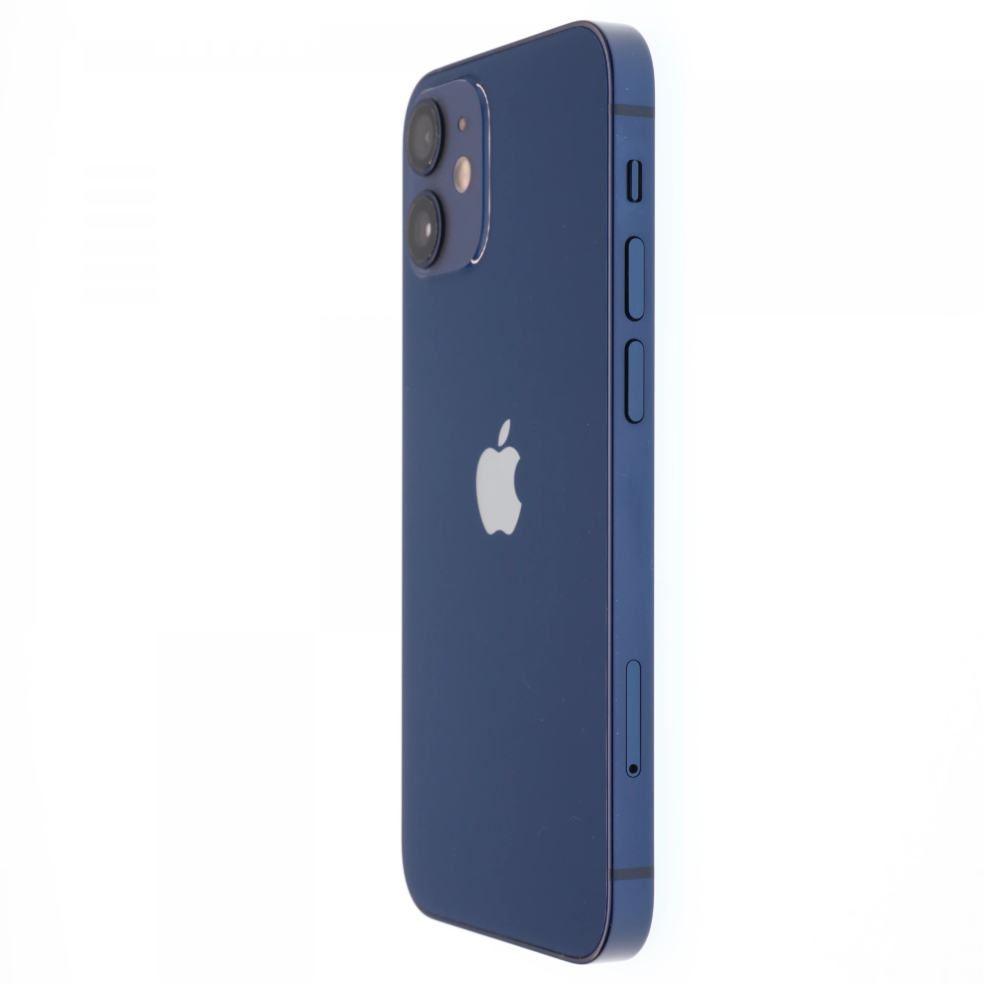 Apple iPhone 12 Mini 64 GB Blue 100% 