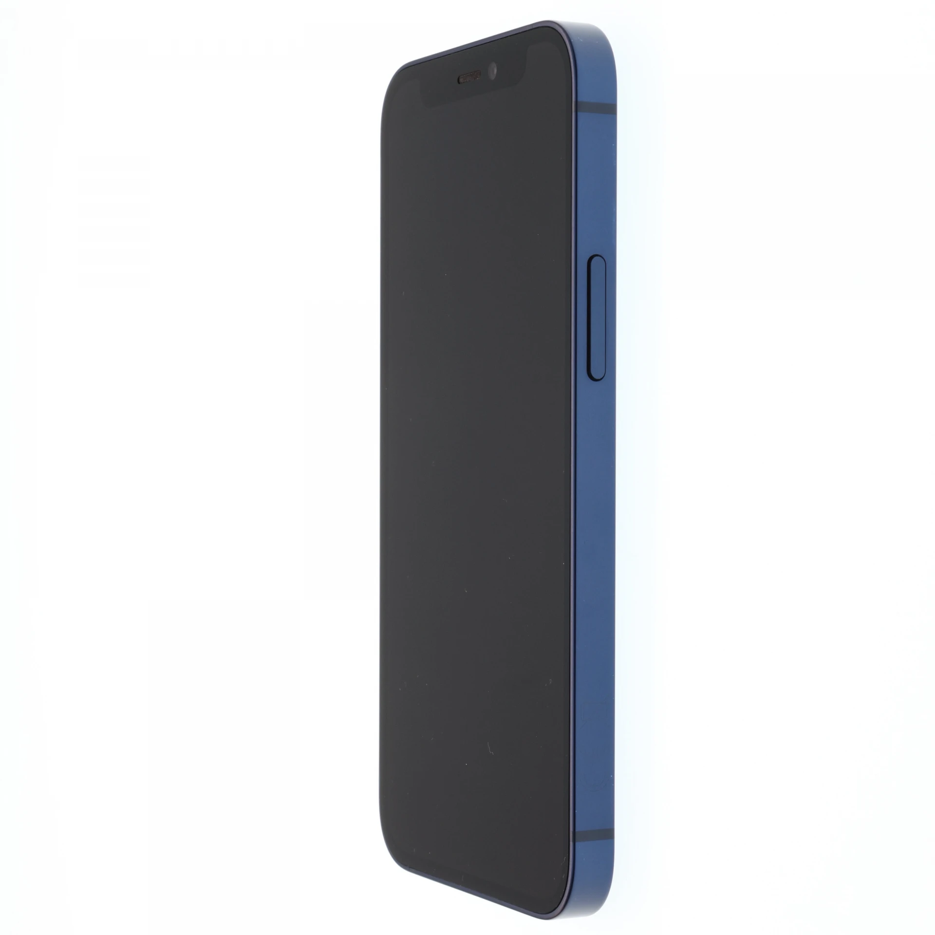 Apple iPhone 12 Mini 64 GB Blue 100% 