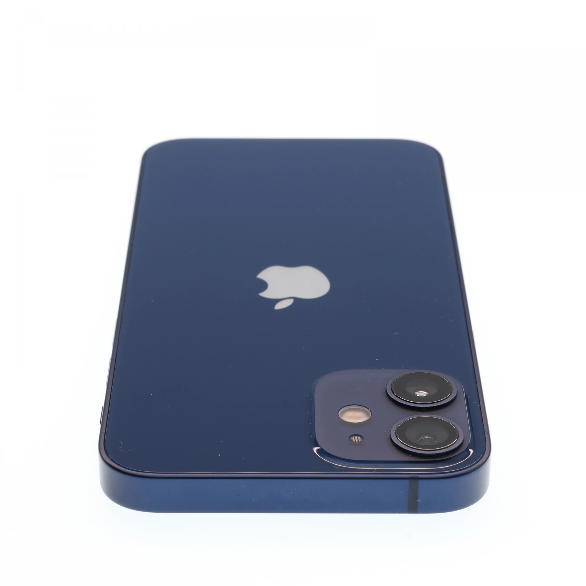 Apple iPhone 12 Mini 64 GB Blue 100% 