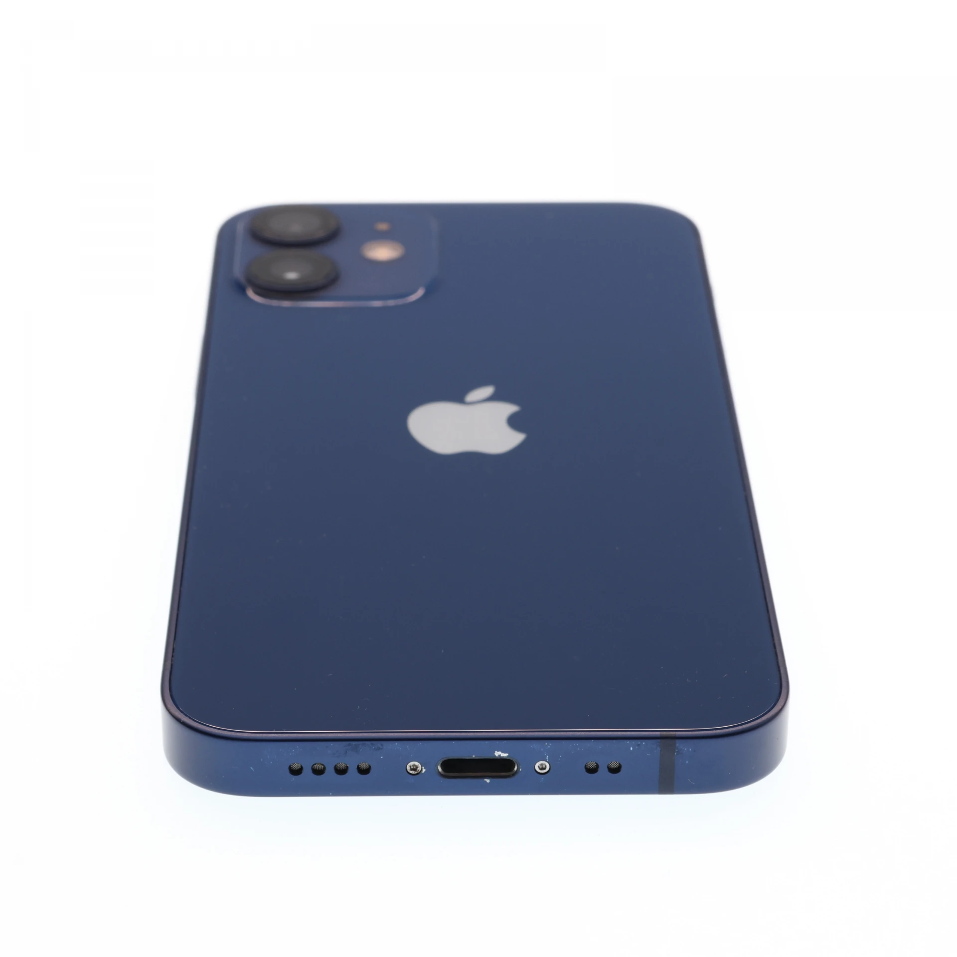 Apple iPhone 12 Mini 64 GB Blue 100% 
