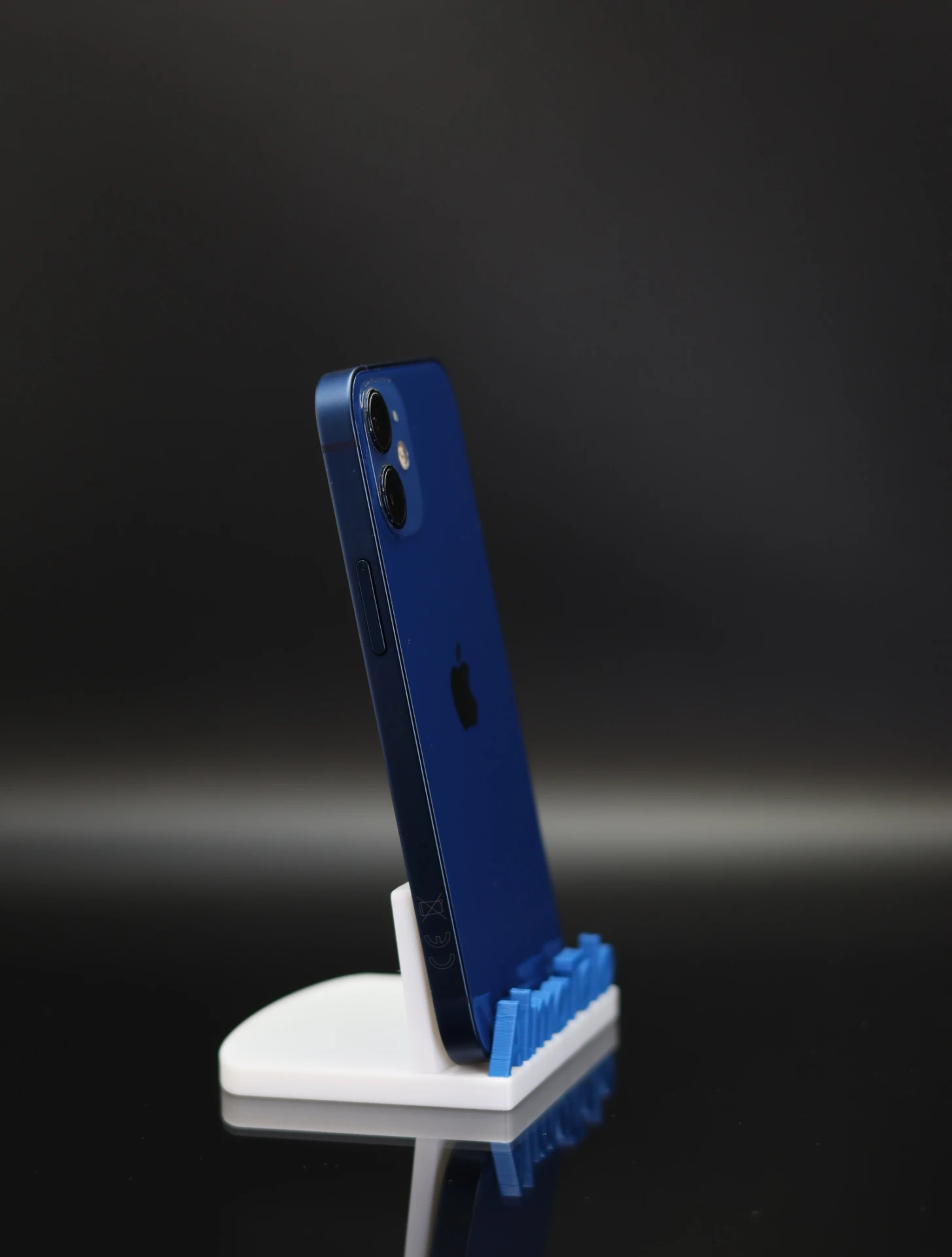 Apple iPhone 12 Mini 128 GB Blue 100%