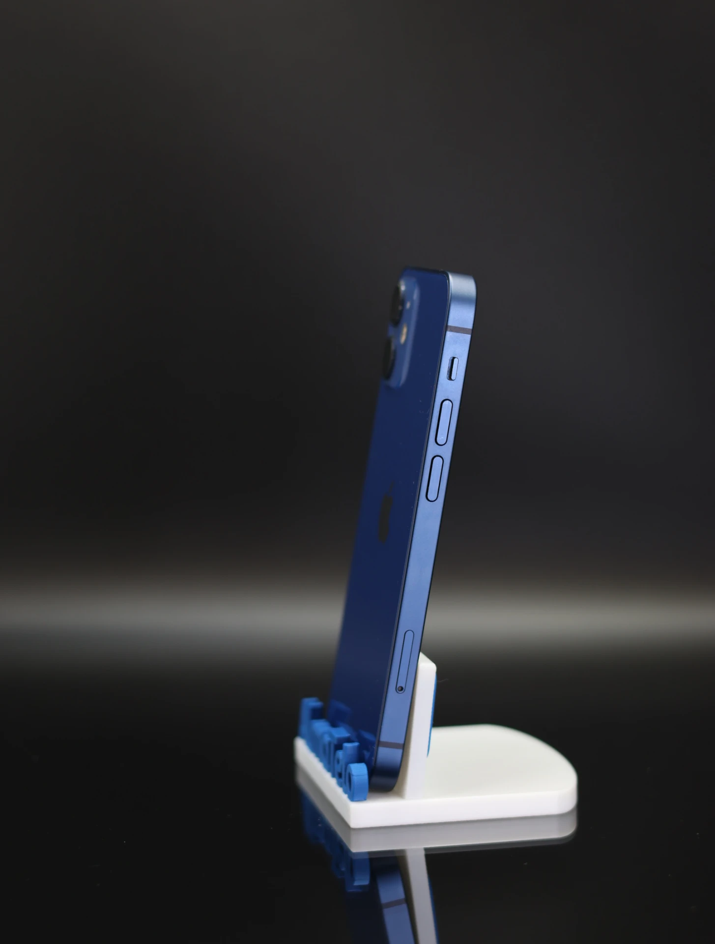 Apple iPhone 12 Mini 128 GB Blue 100%