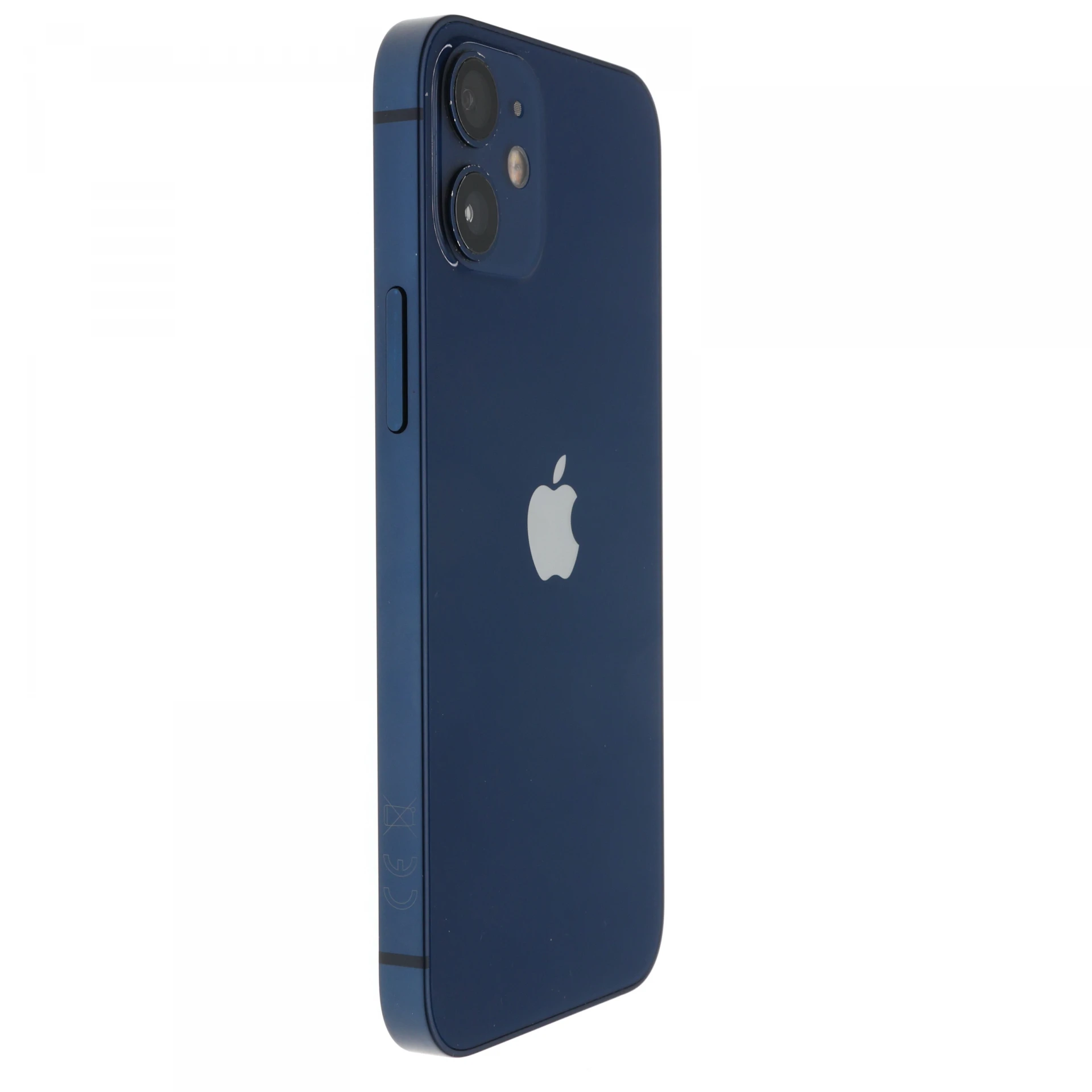 Apple iPhone 12 Mini 128 GB Blue 100%