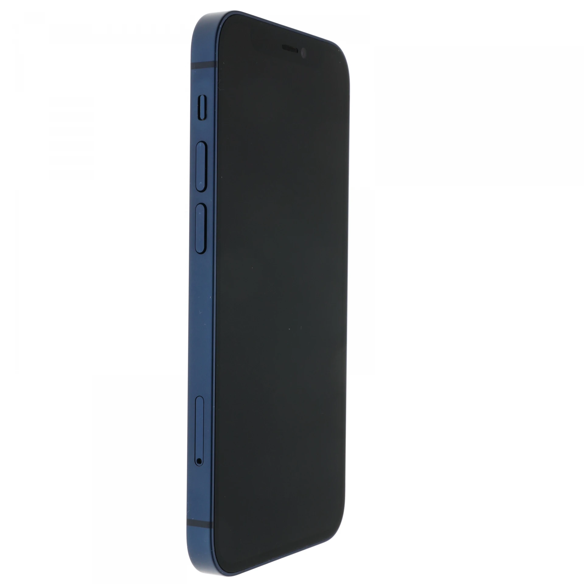 Apple iPhone 12 Mini 128 GB Blue 100%