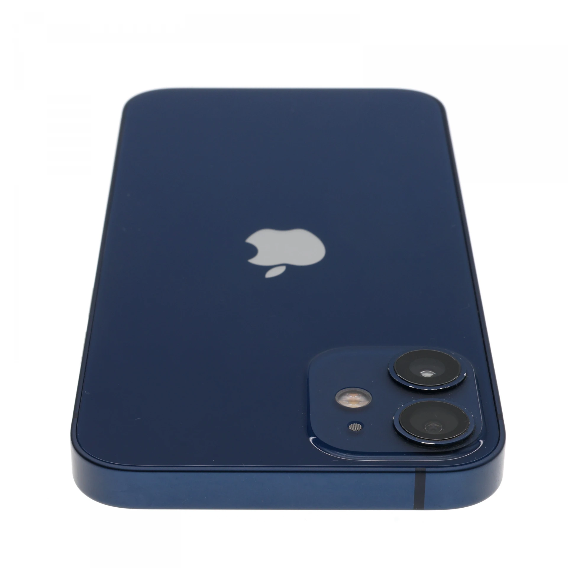 Apple iPhone 12 Mini 128 GB Blue 100%