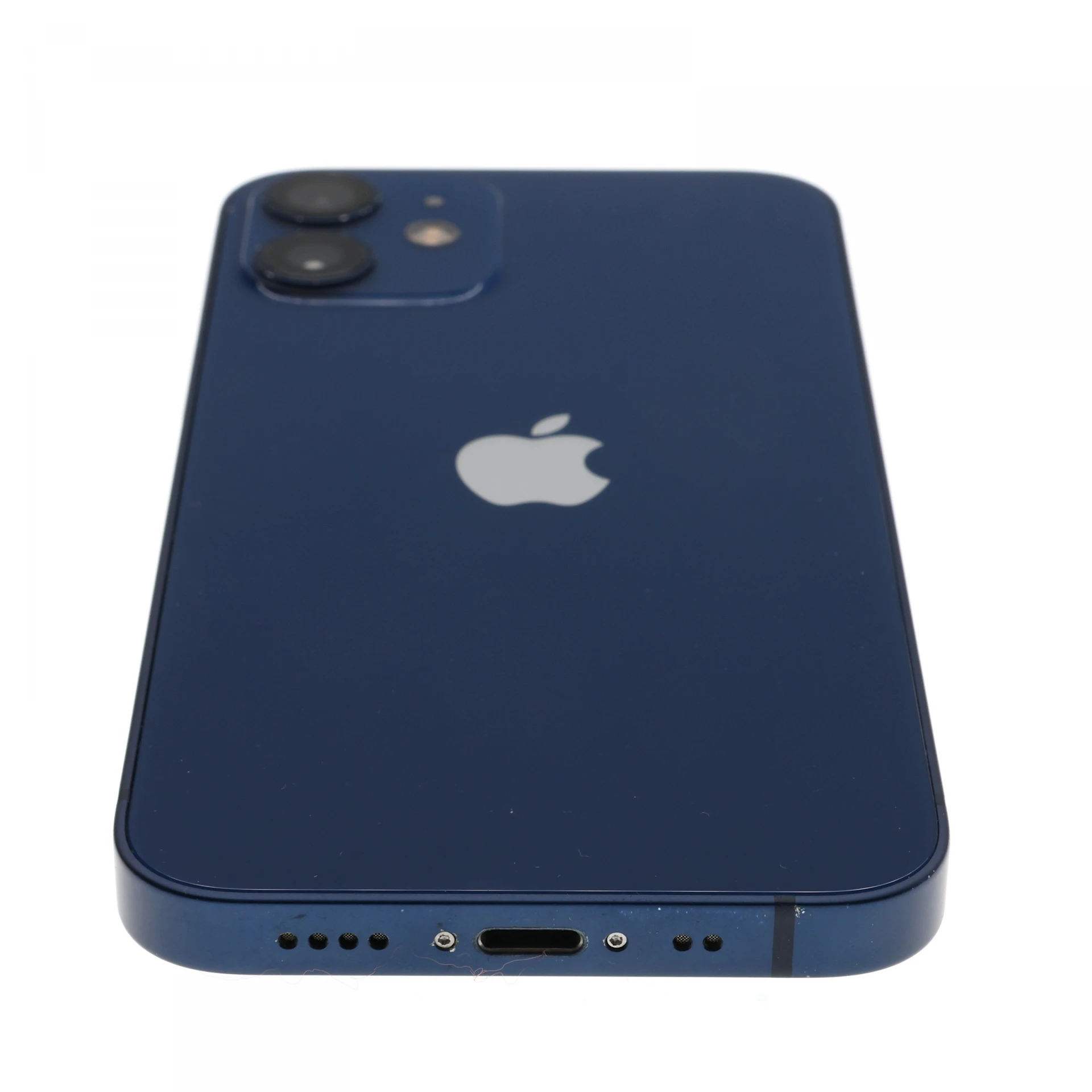 Apple iPhone 12 Mini 128 GB Blue 100%