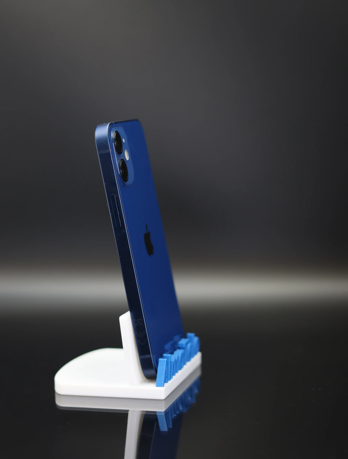 Apple iPhone 12 Mini 128 GB Blue 100%