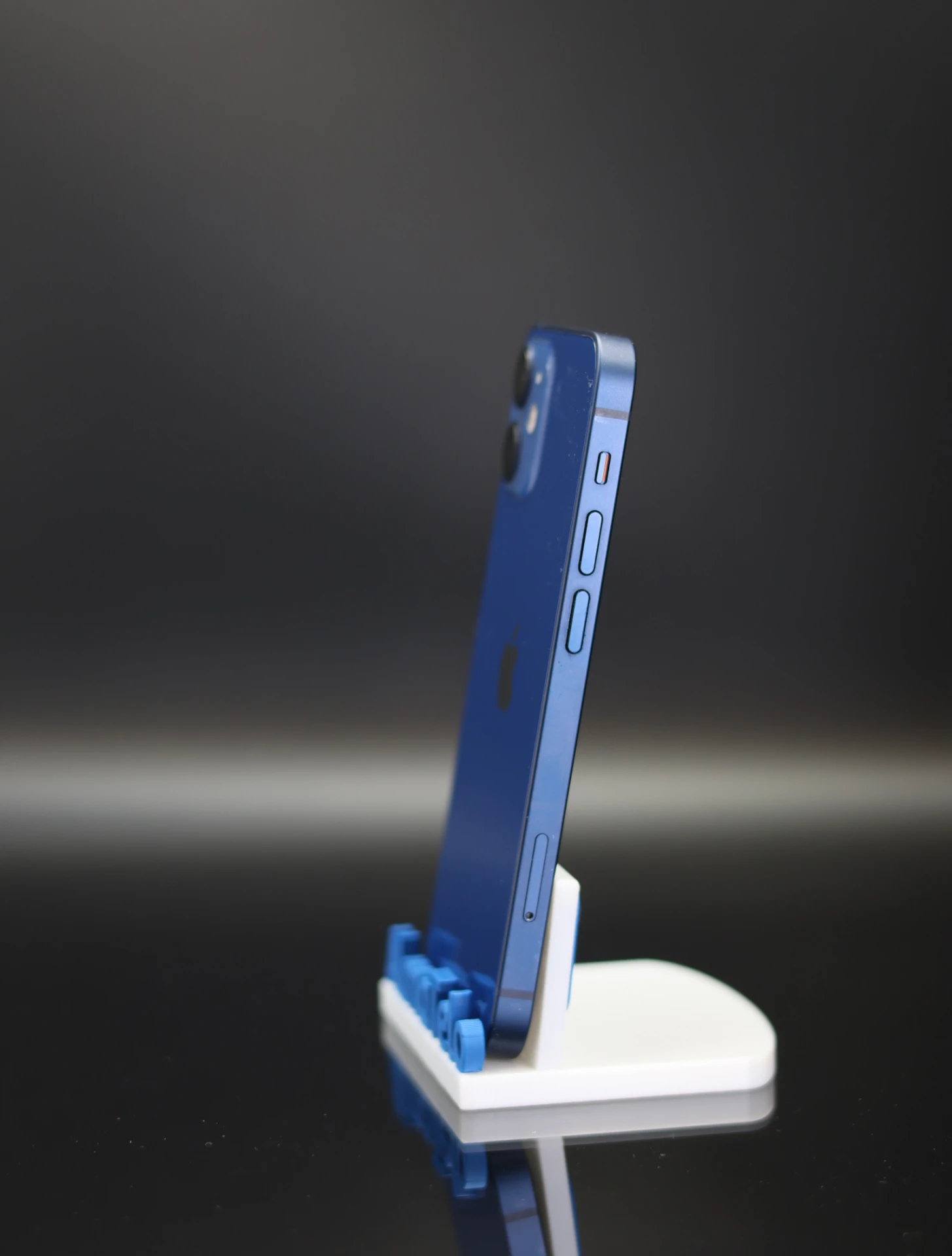 Apple iPhone 12 Mini 128 GB Blue 100%