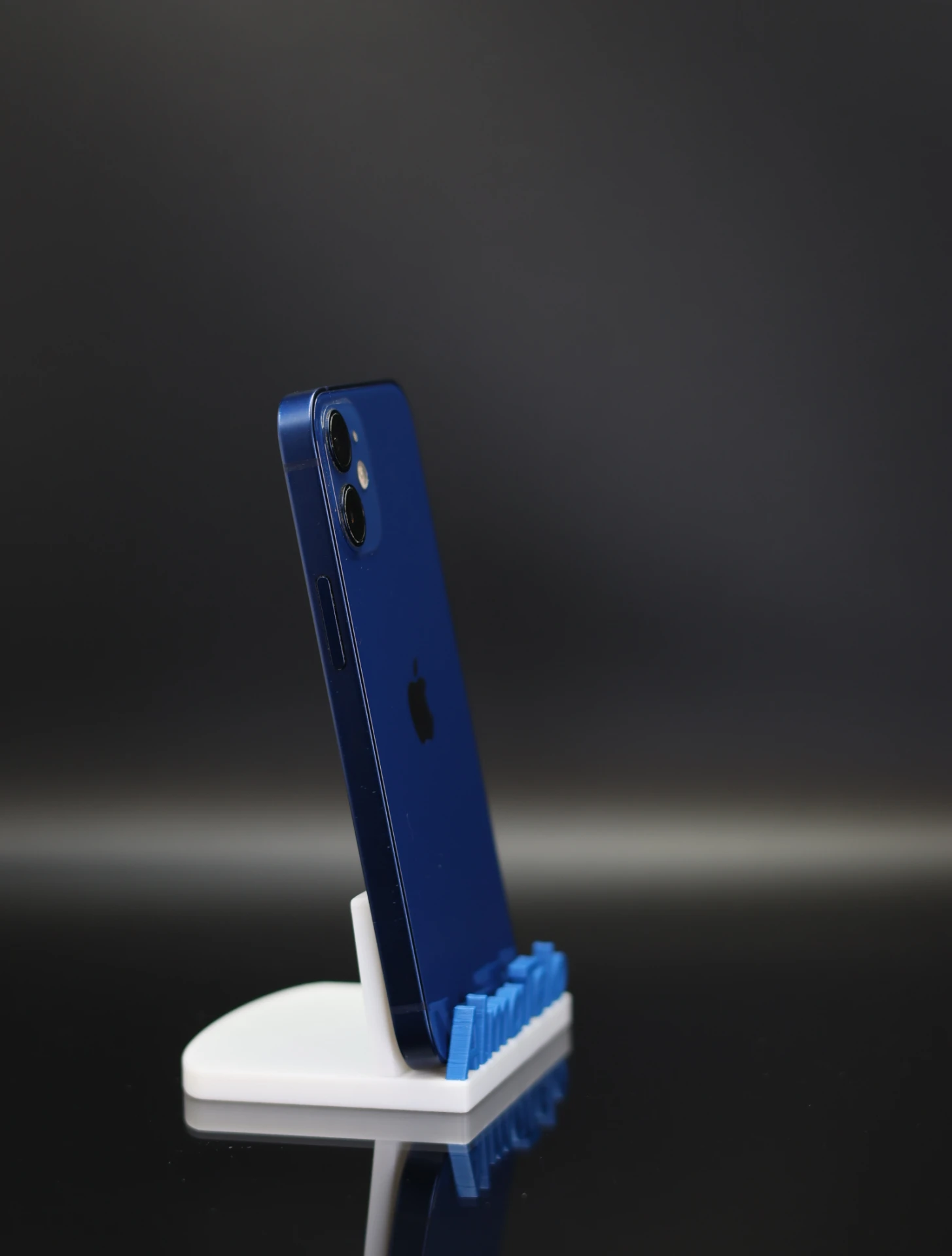 Apple iPhone 12 Mini 256 GB Blue 100%