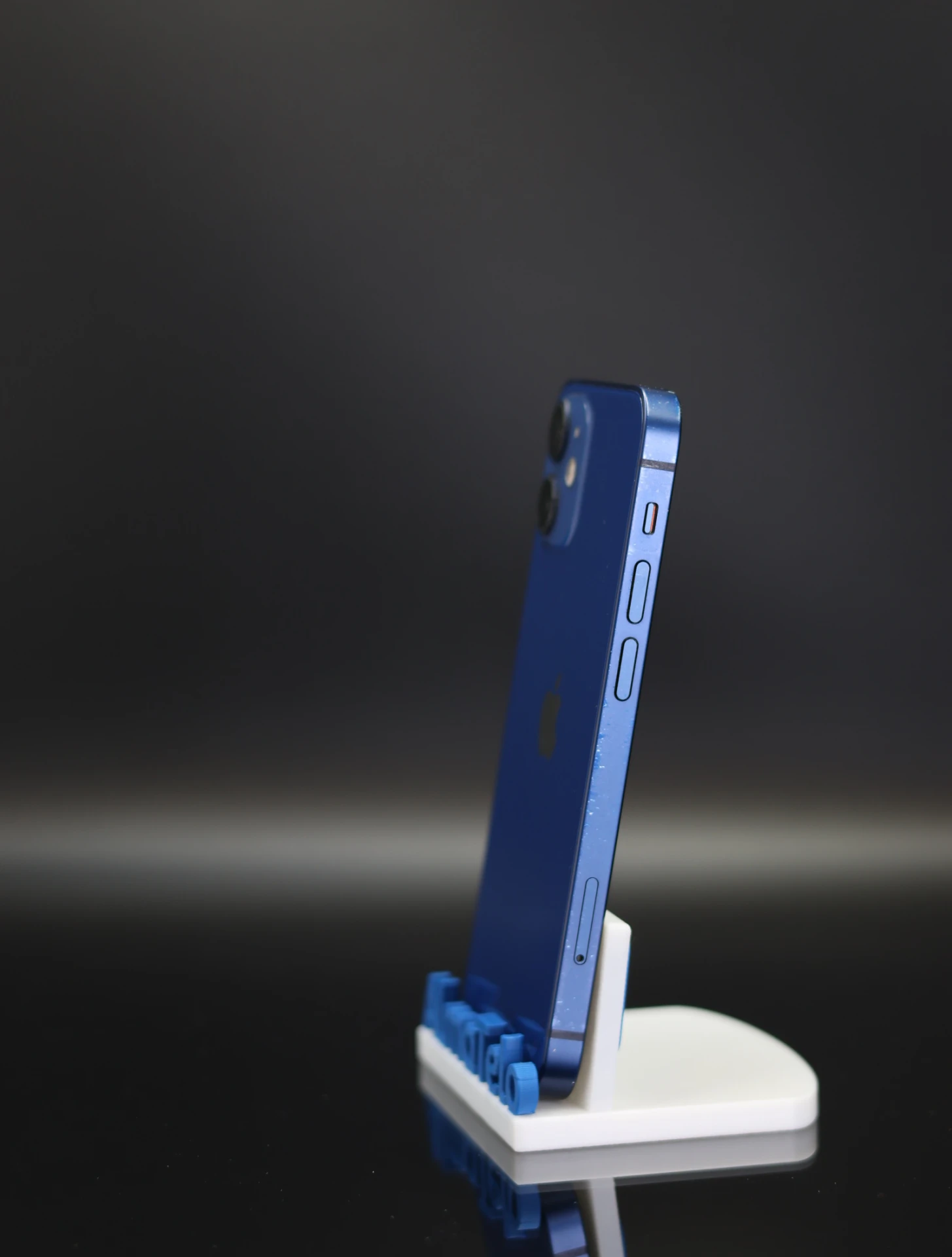 Apple iPhone 12 Mini 256 GB Blue 100%