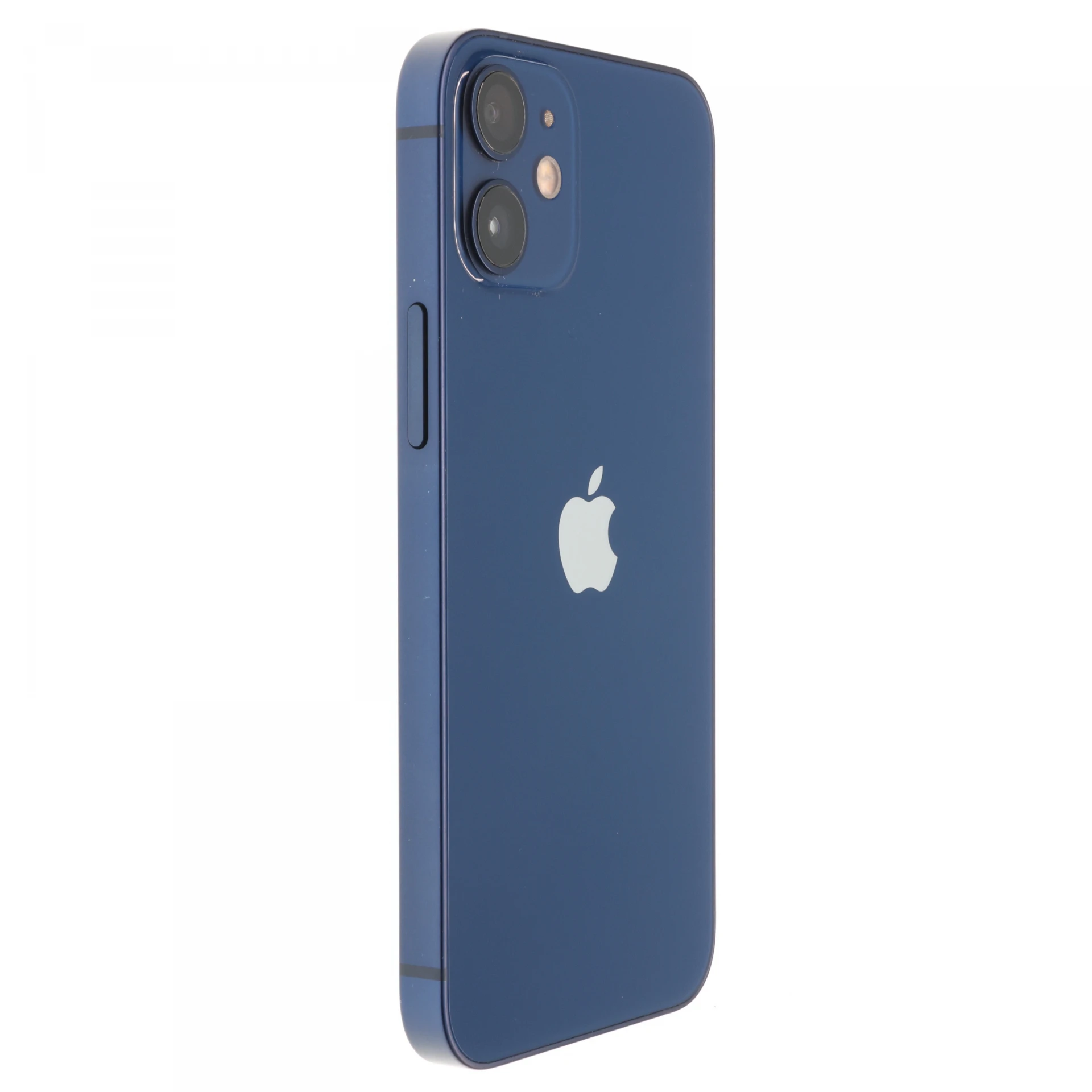 Apple iPhone 12 Mini 128 GB Blue 100% 