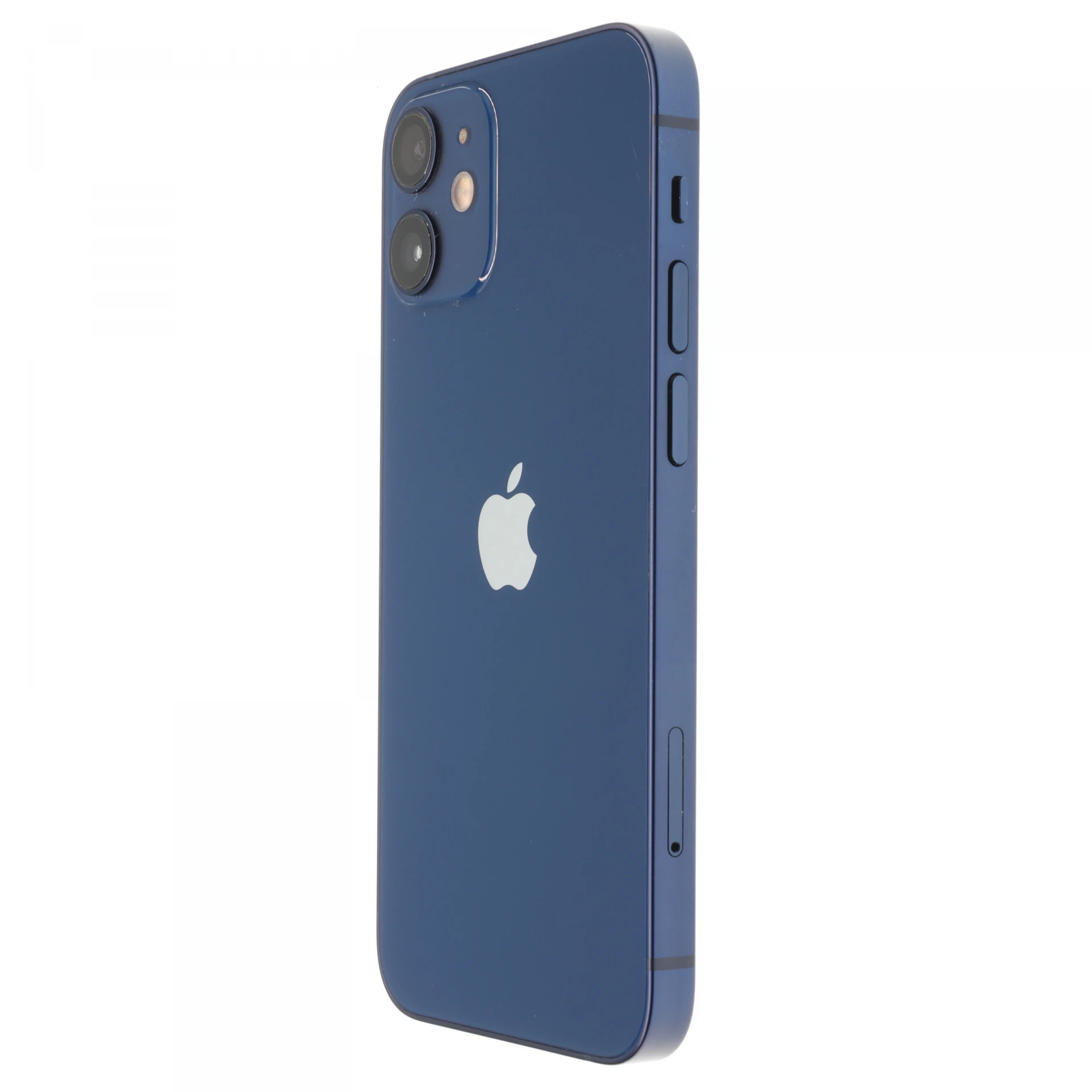 Apple iPhone 12 Mini 128 GB Blue 100% 