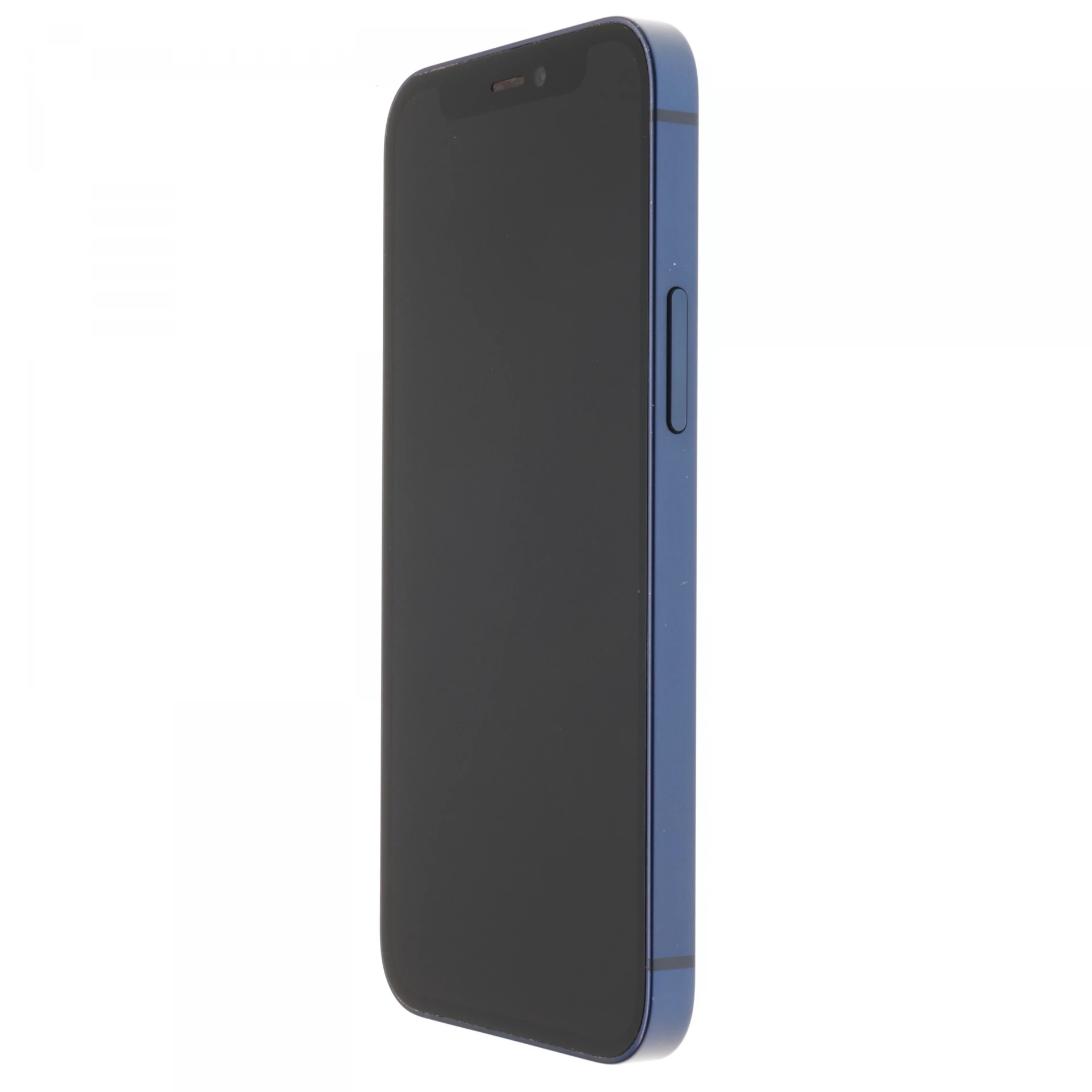Apple iPhone 12 Mini 128 GB Blue 100% 