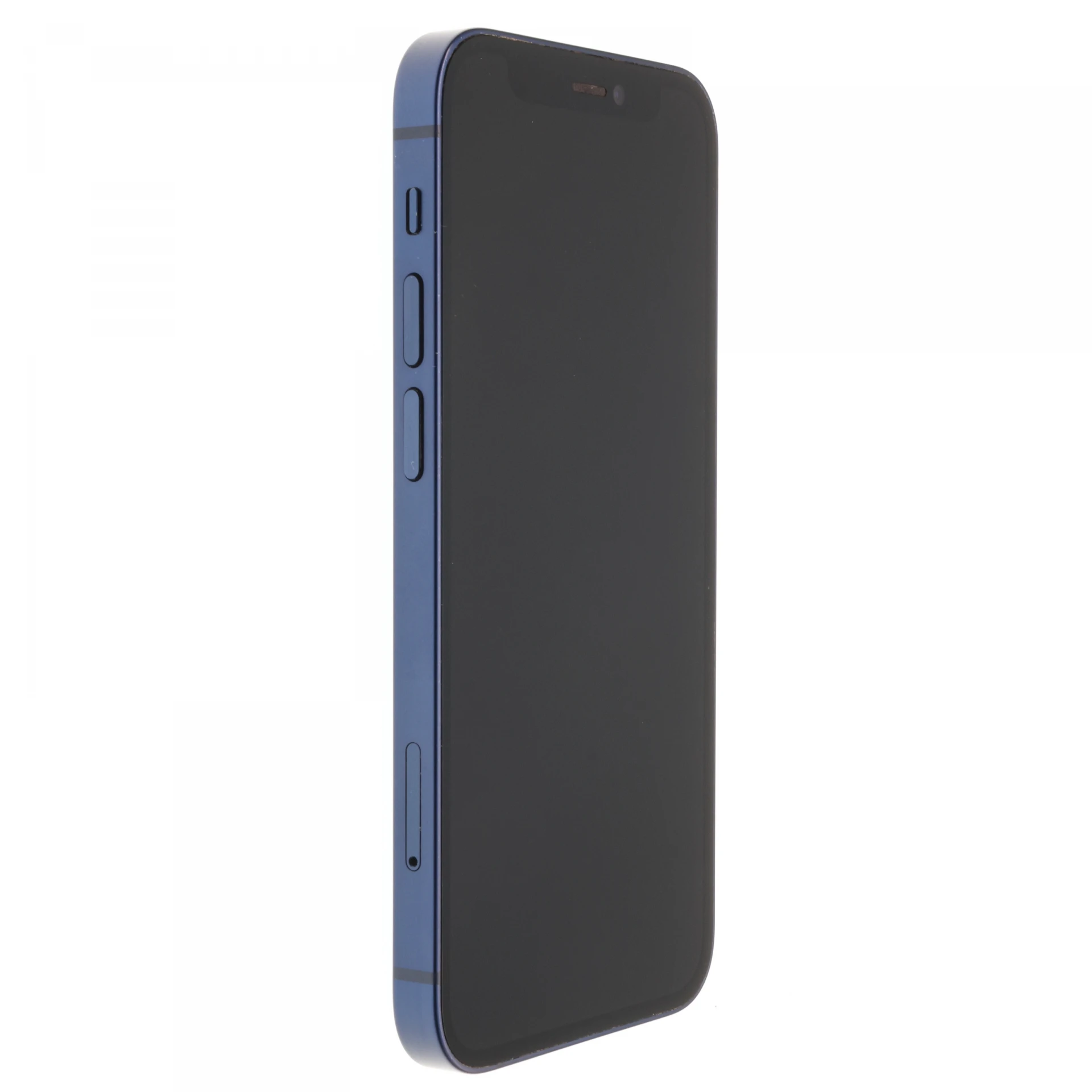 Apple iPhone 12 Mini 128 GB Blue 100% 
