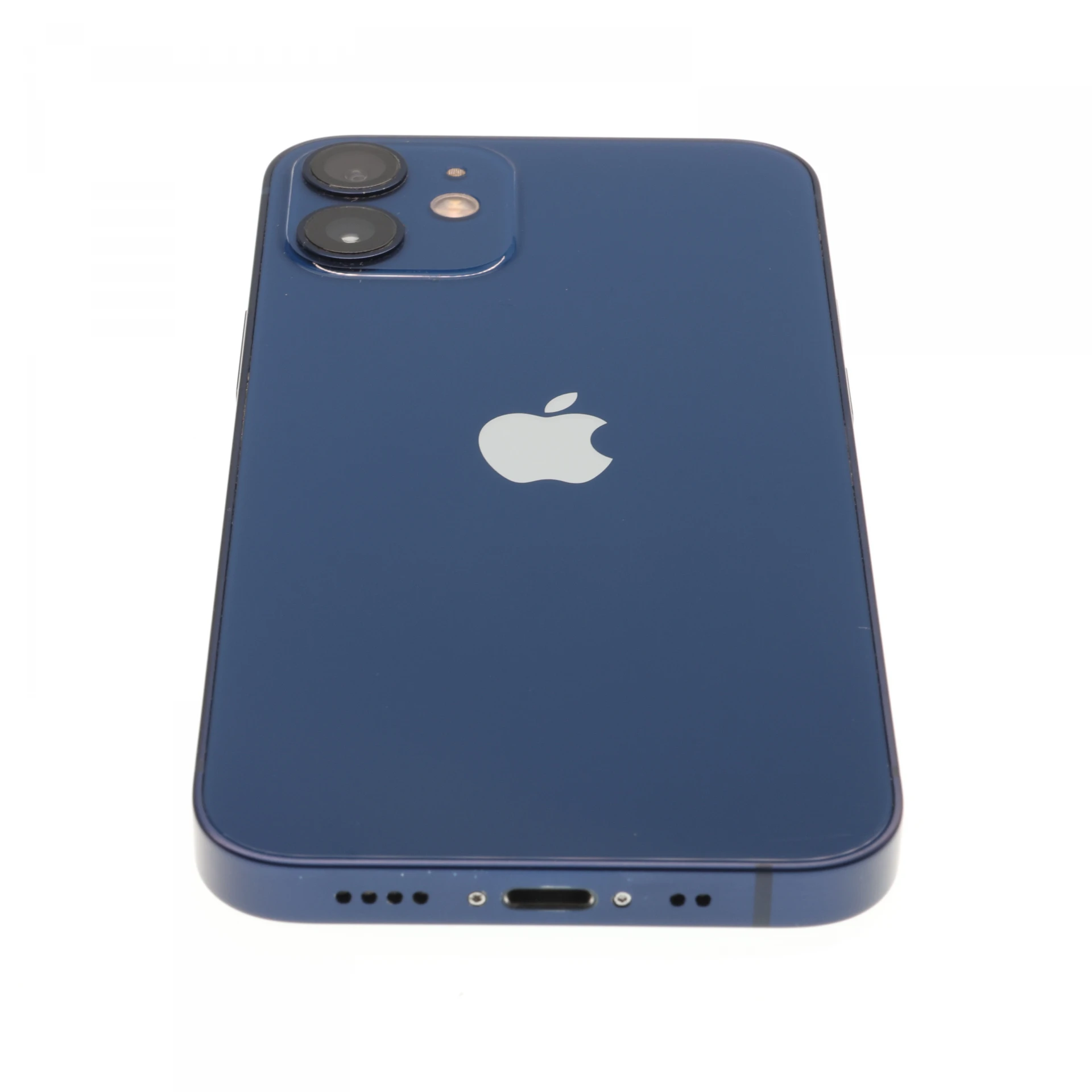 Apple iPhone 12 Mini 128 GB Blue 100% 