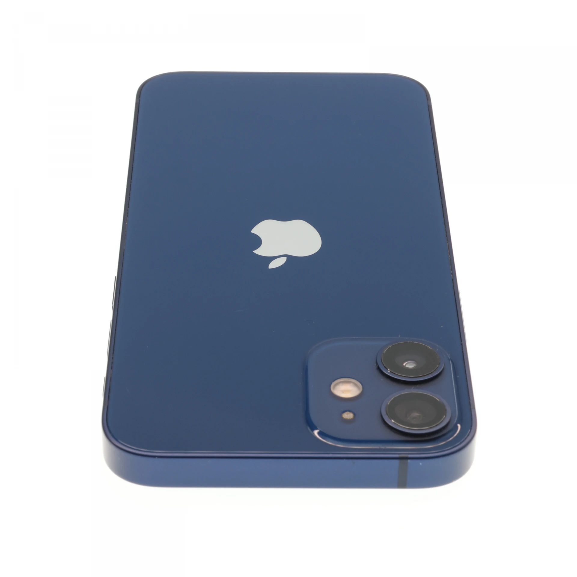Apple iPhone 12 Mini 128 GB Blue 100% 