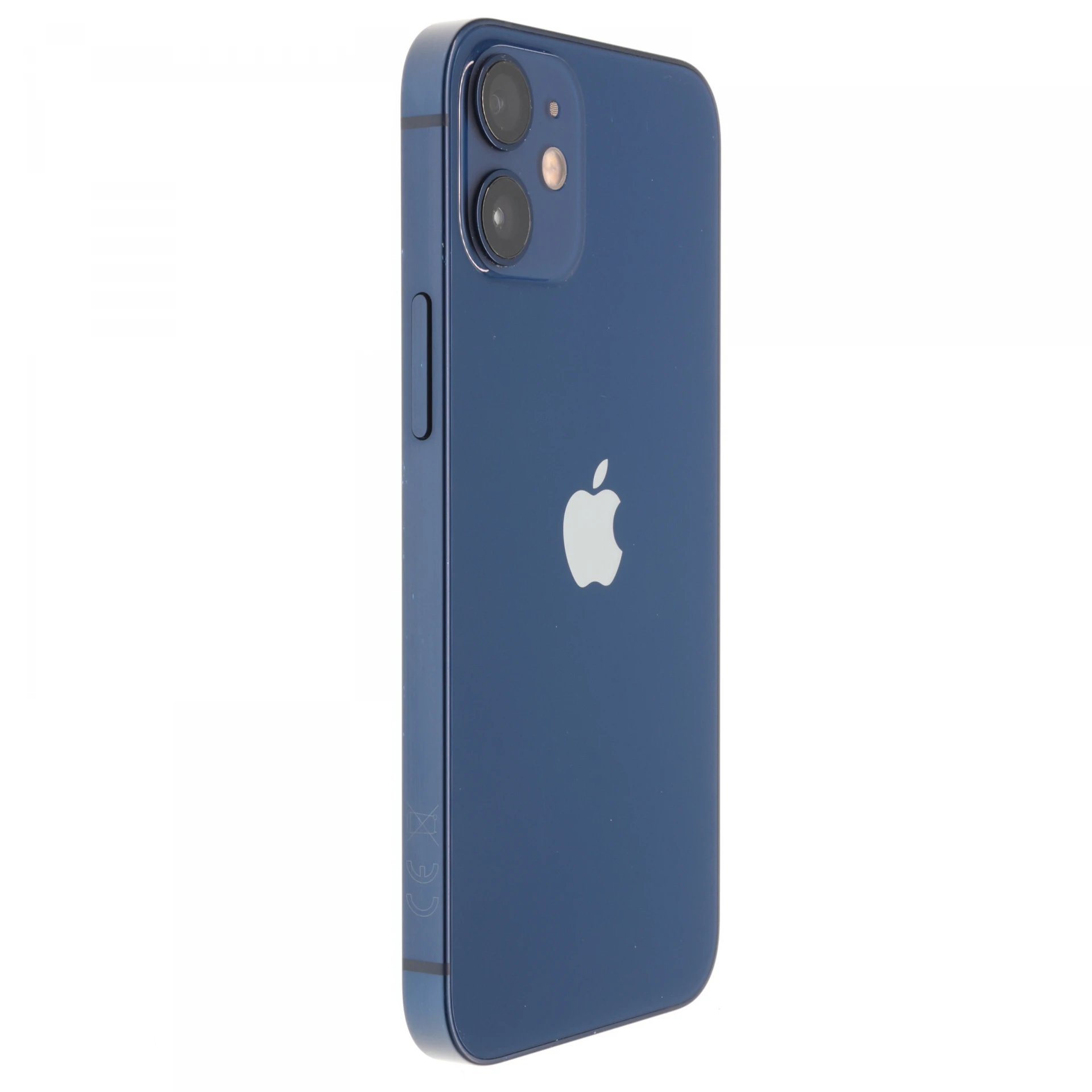 Apple iPhone 12 Mini 128 GB Blue 100% 