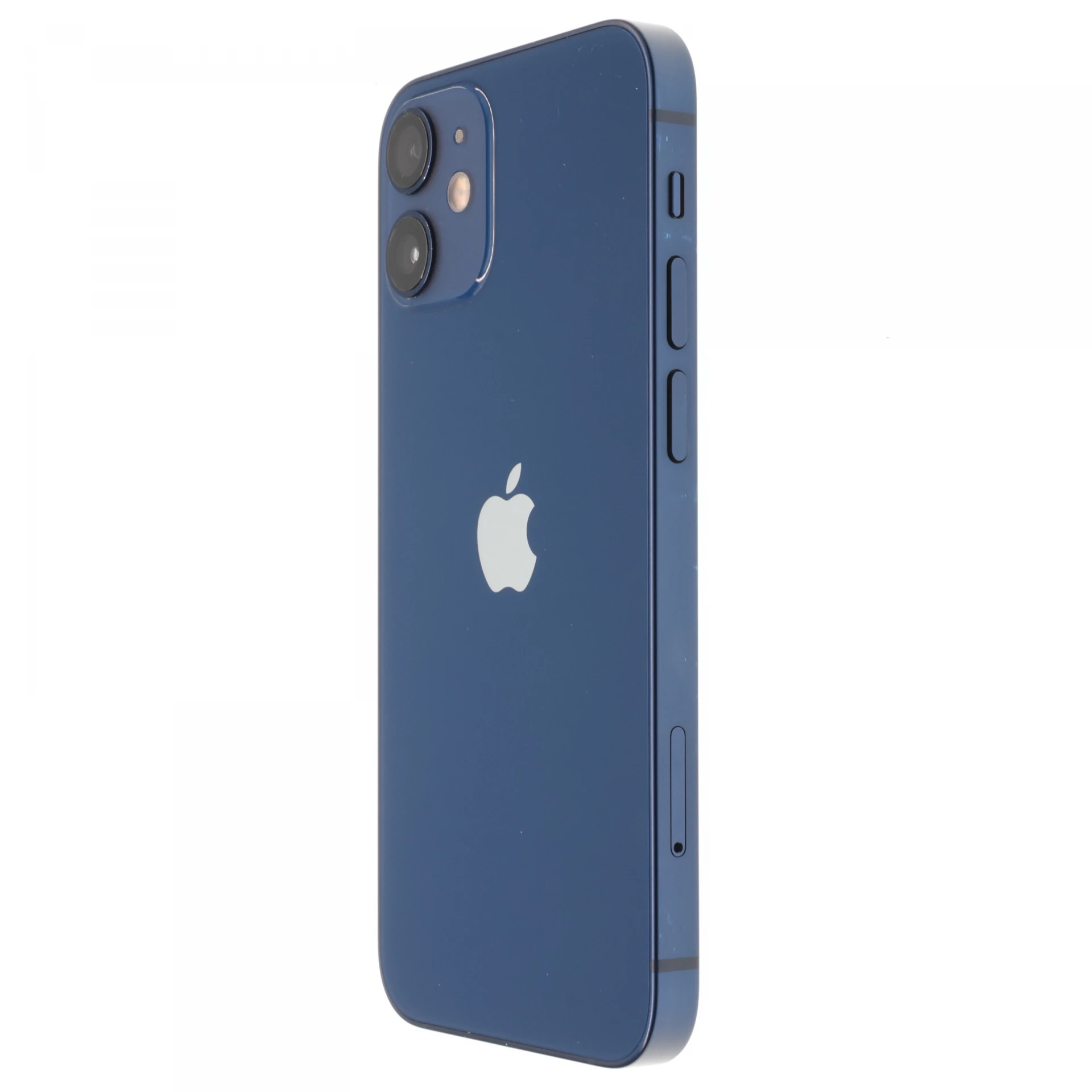 Apple iPhone 12 Mini 128 GB Blue 100% 