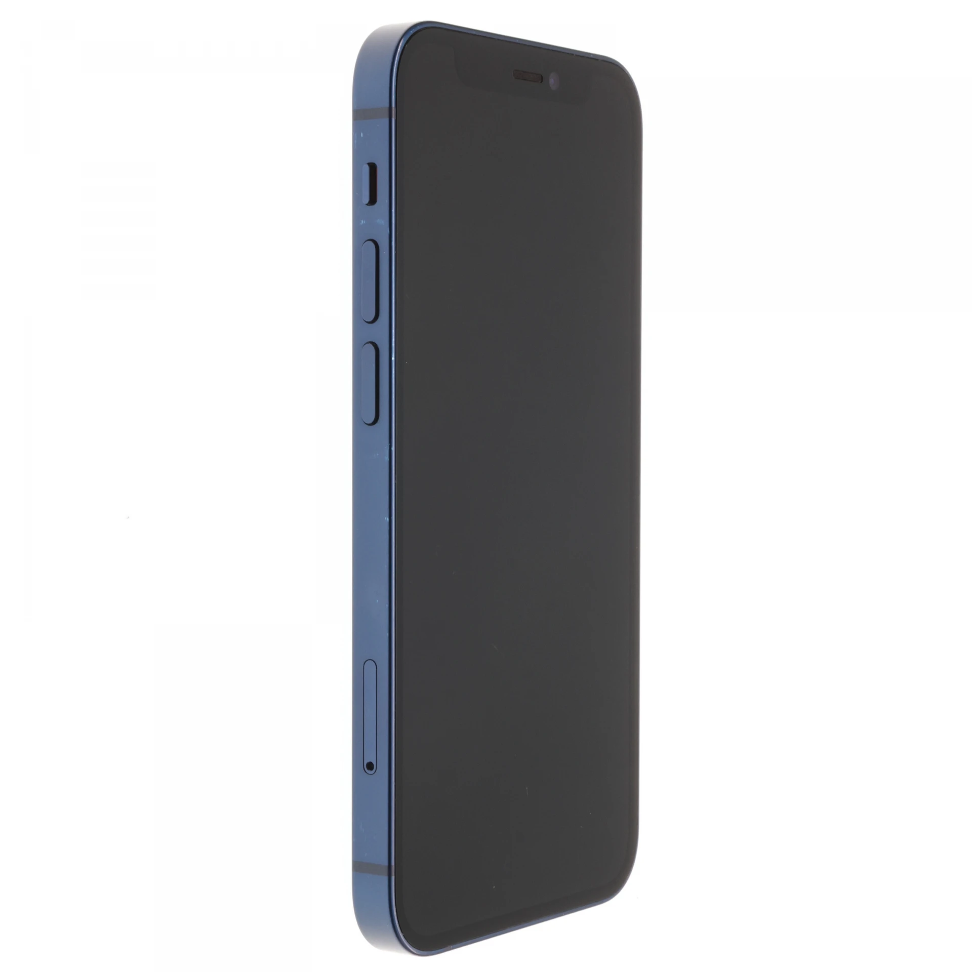 Apple iPhone 12 Mini 128 GB Blue 100% 