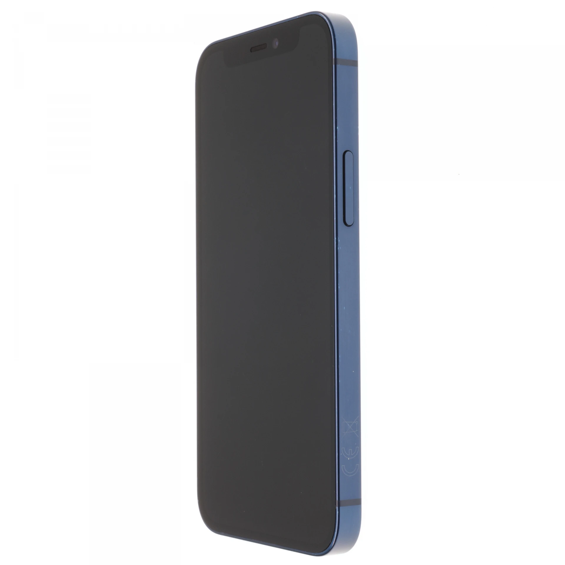 Apple iPhone 12 Mini 128 GB Blue 100% 