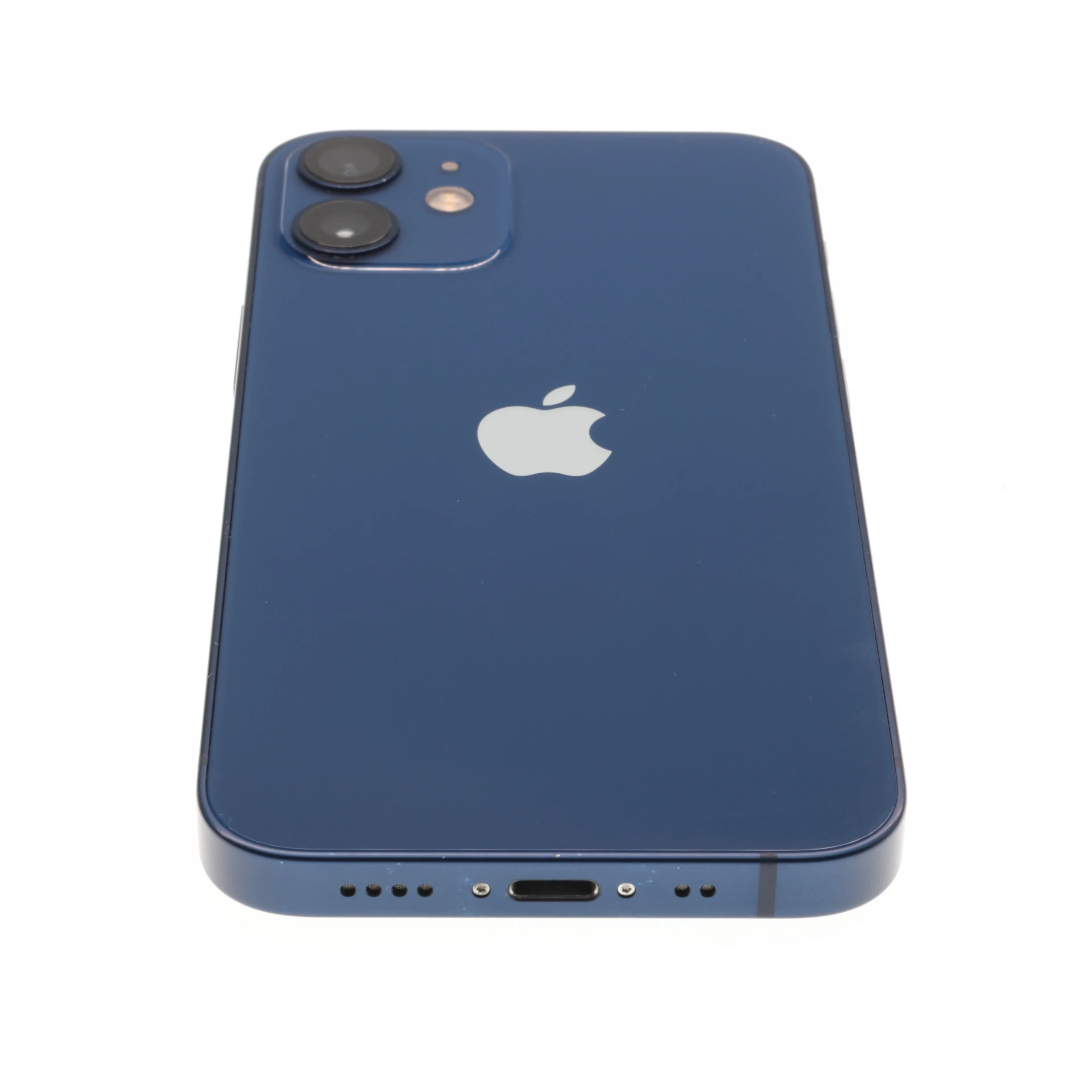 Apple iPhone 12 Mini 128 GB Blue 100% 