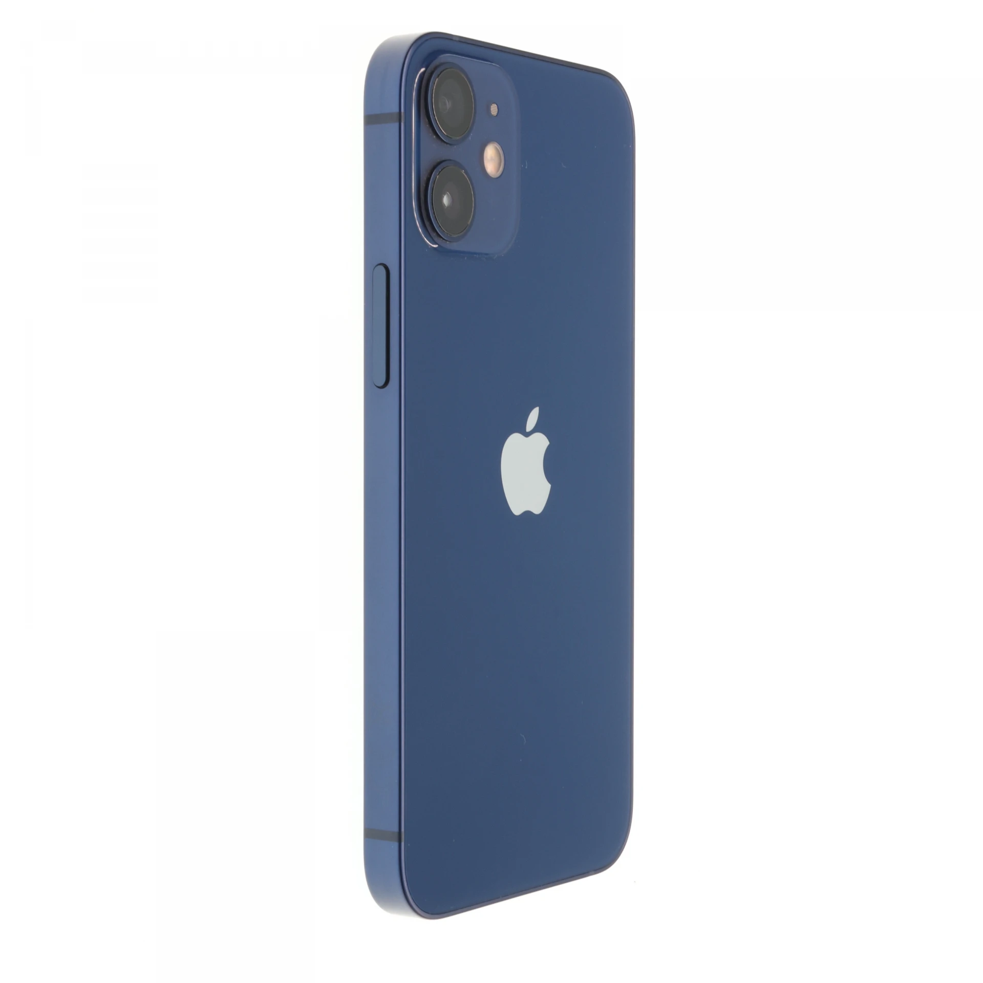 Apple iPhone 12 Mini 128 GB Blue 100% 