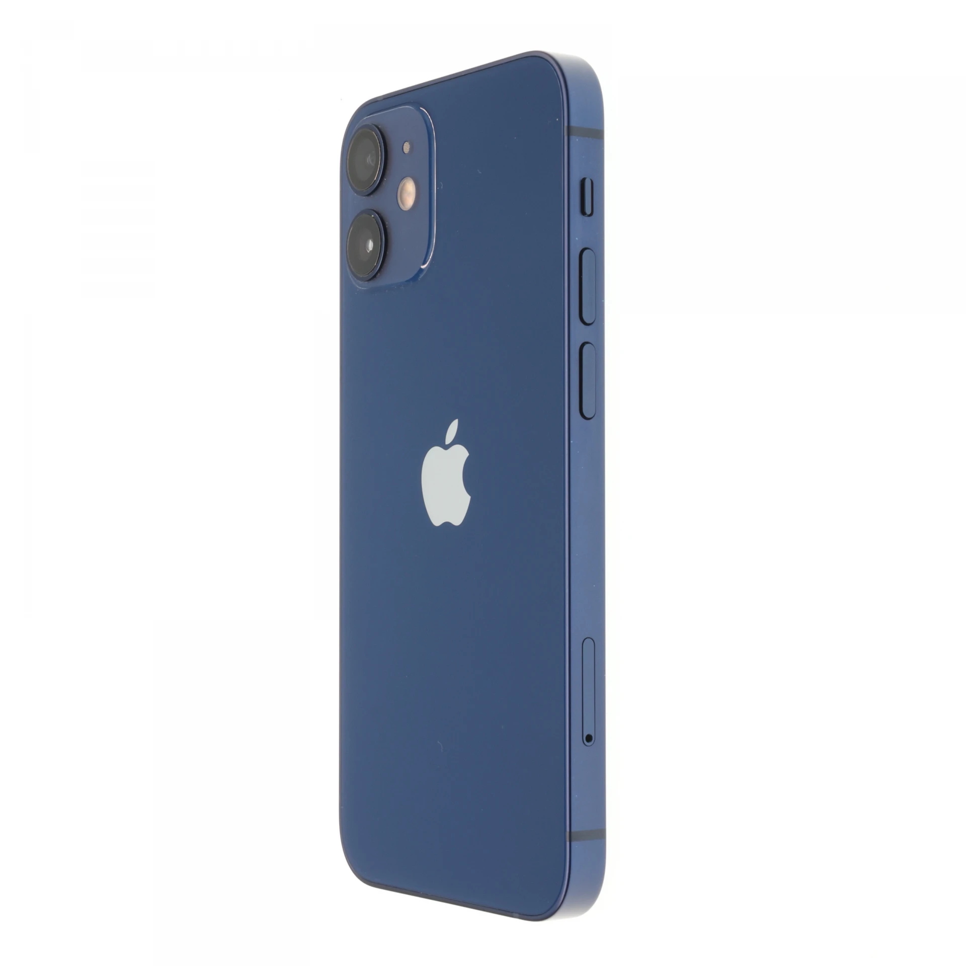 Apple iPhone 12 Mini 128 GB Blue 100% 