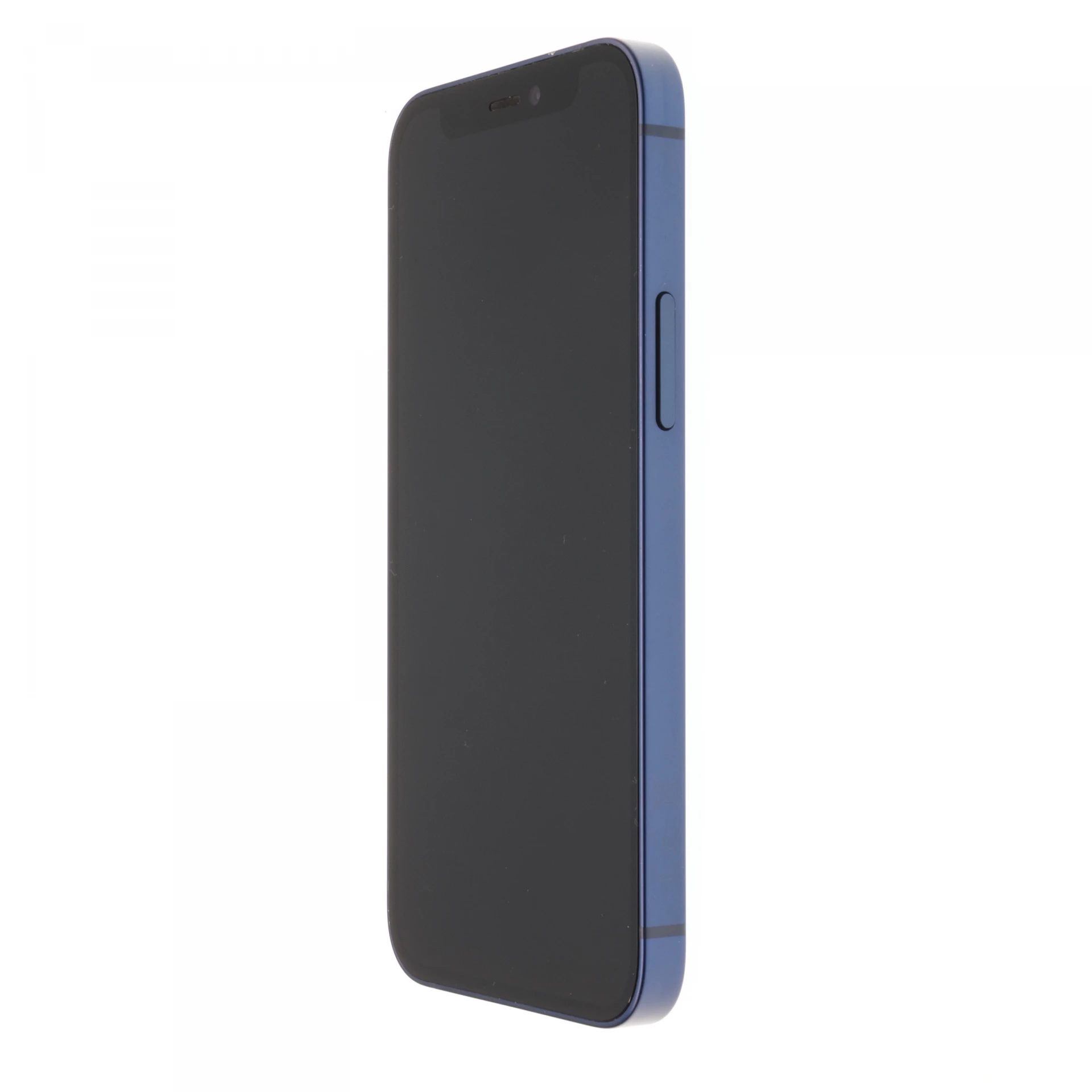 Apple iPhone 12 Mini 128 GB Blue 100% 