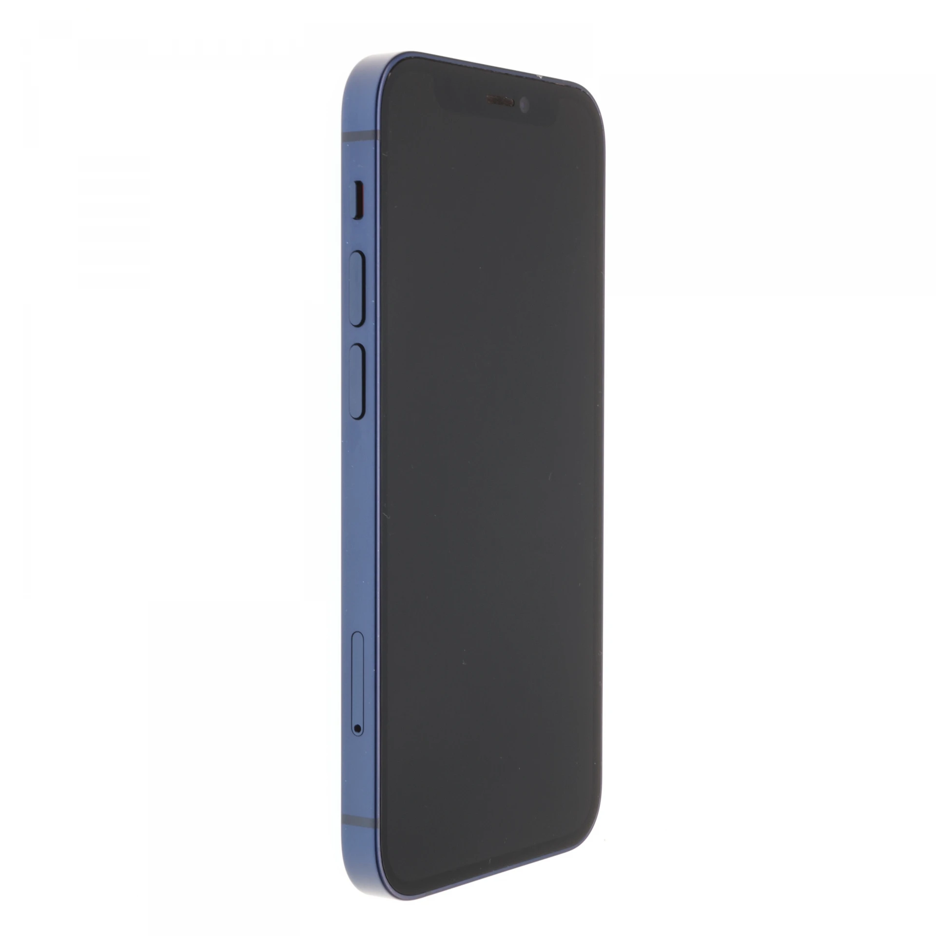 Apple iPhone 12 Mini 128 GB Blue 100% 