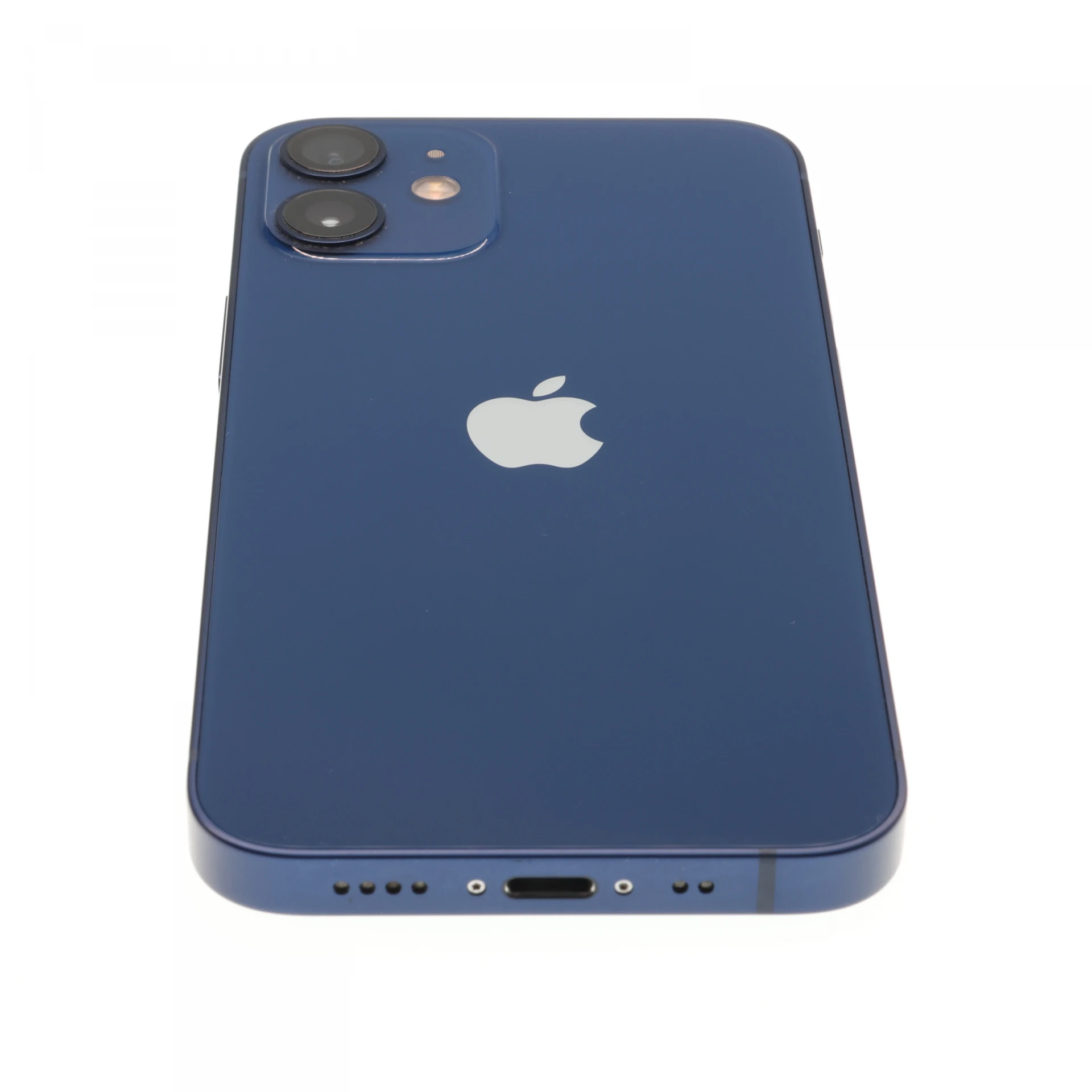Apple iPhone 12 Mini 128 GB Blue 100% 