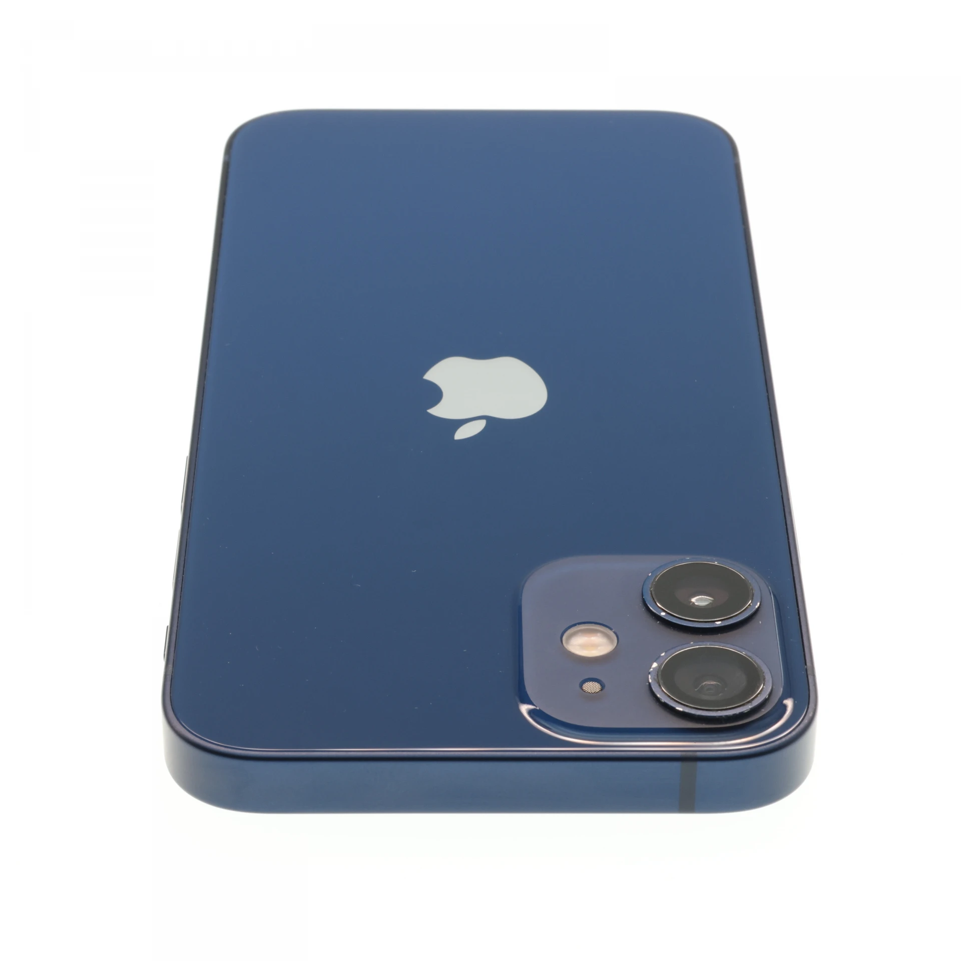Apple iPhone 12 Mini 256 GB Blue 100% 