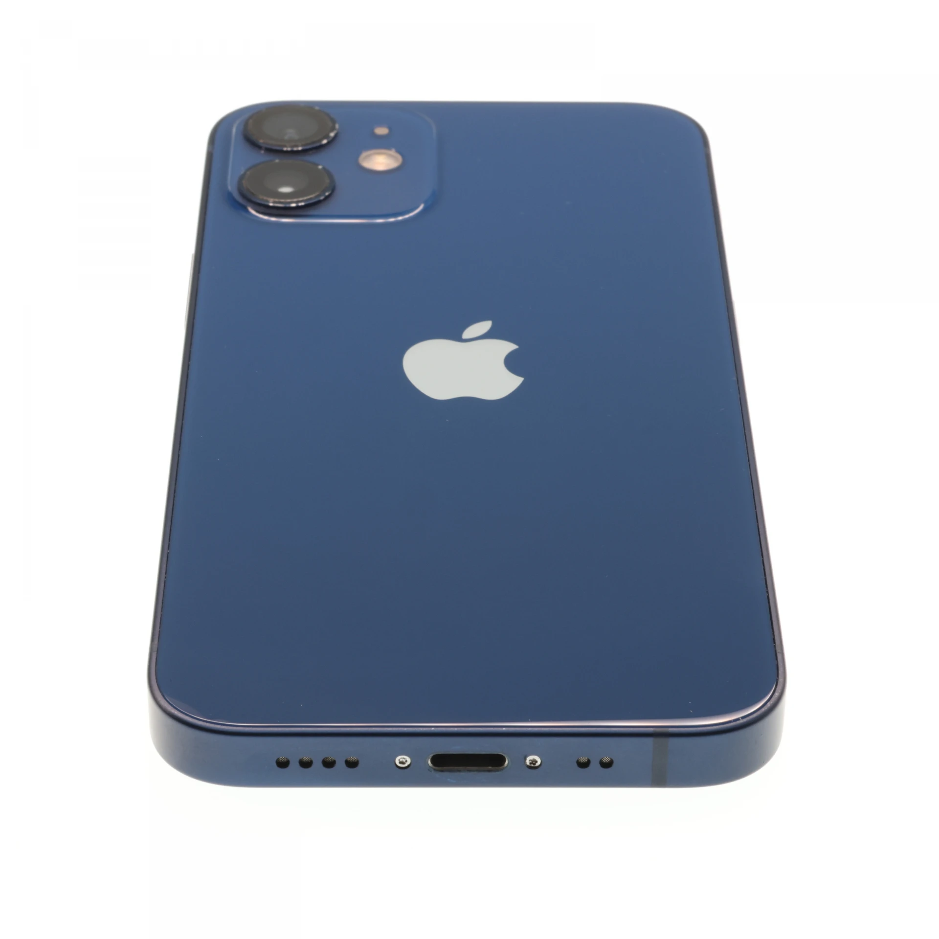 Apple iPhone 12 Mini 256 GB Blue 100% 