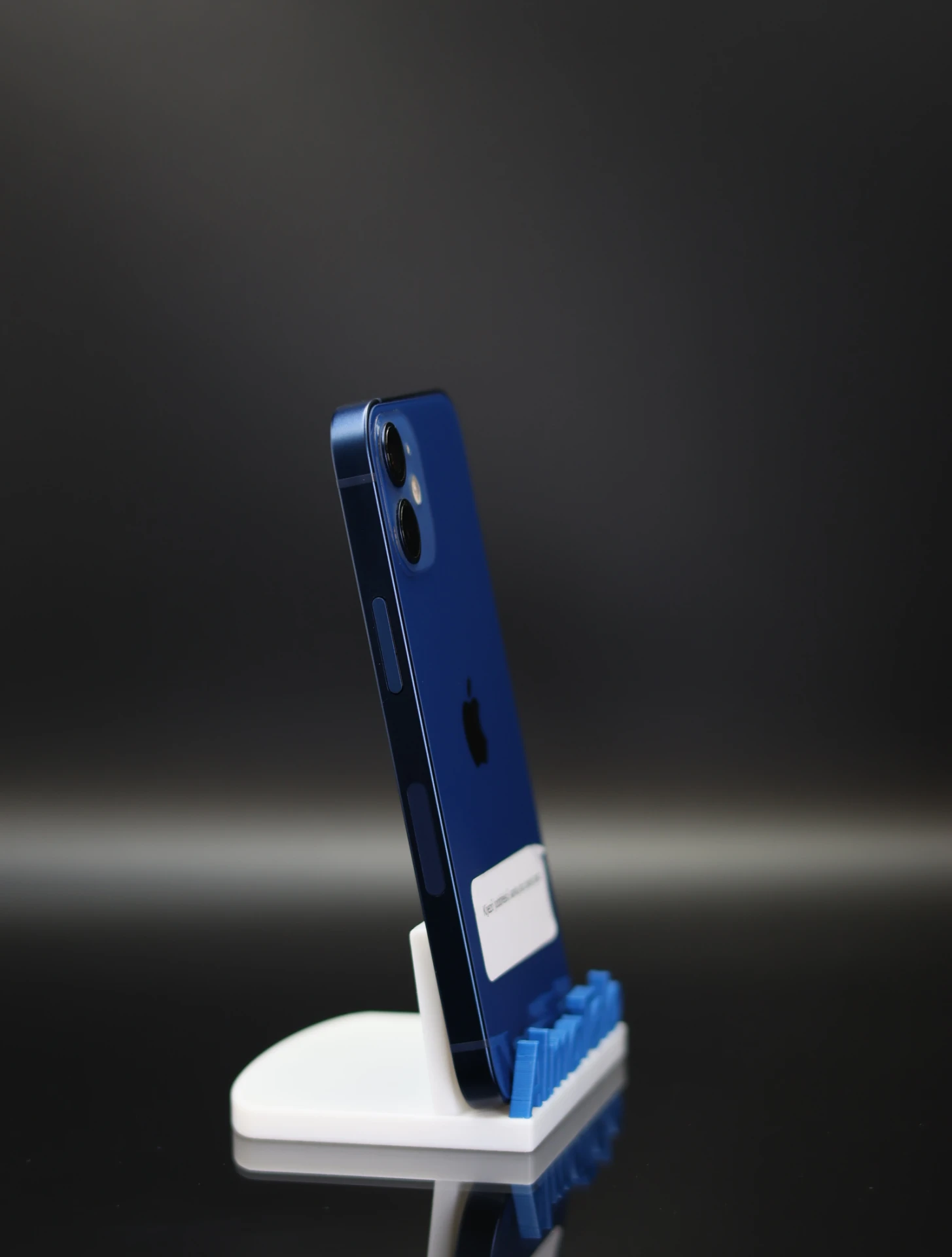 Apple iPhone 12 Mini 128 GB Blue 100%