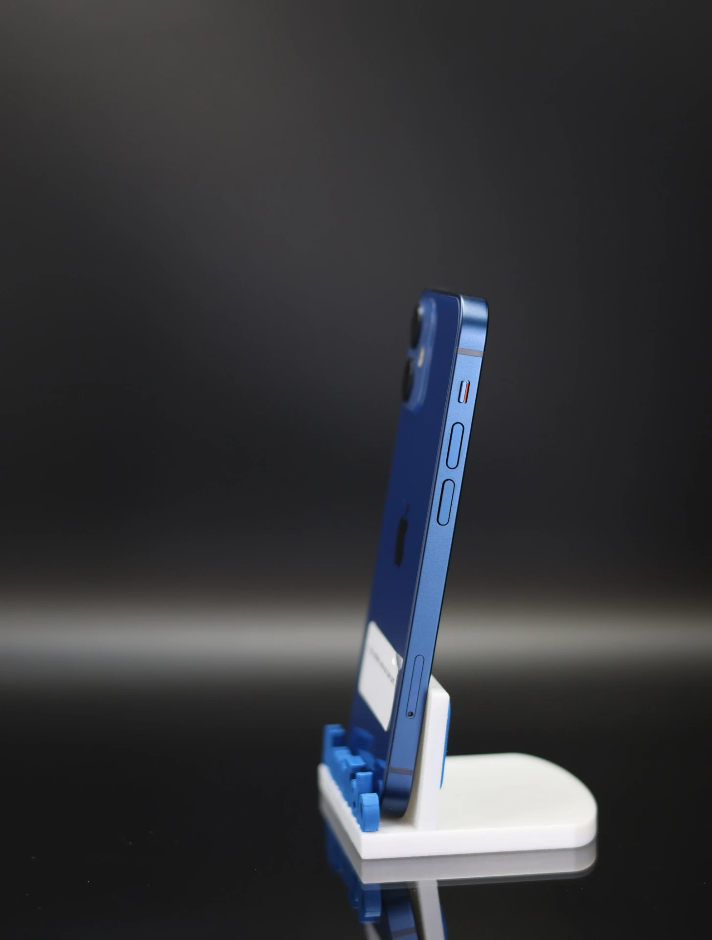 Apple iPhone 12 Mini 128 GB Blue 100%