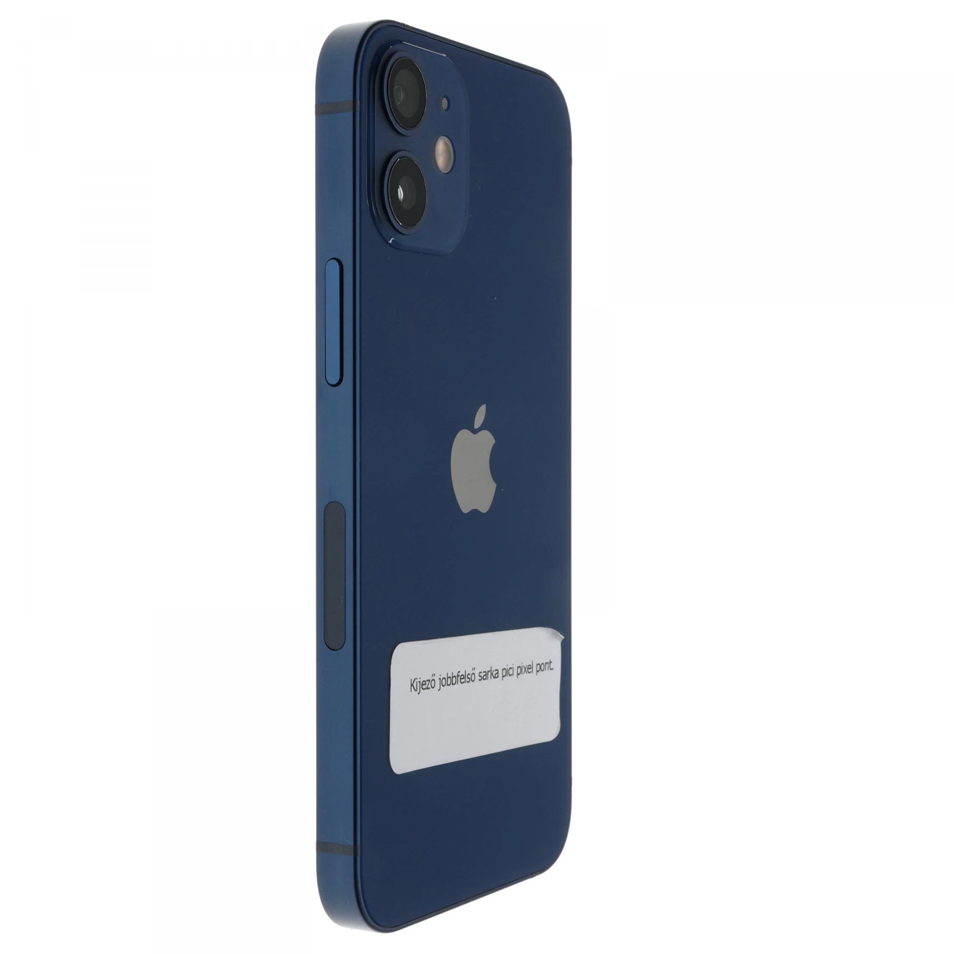 Apple iPhone 12 Mini 128 GB Blue 100%